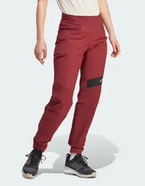 Adidas Pantalón Terrex Techrock Alpine Climbing