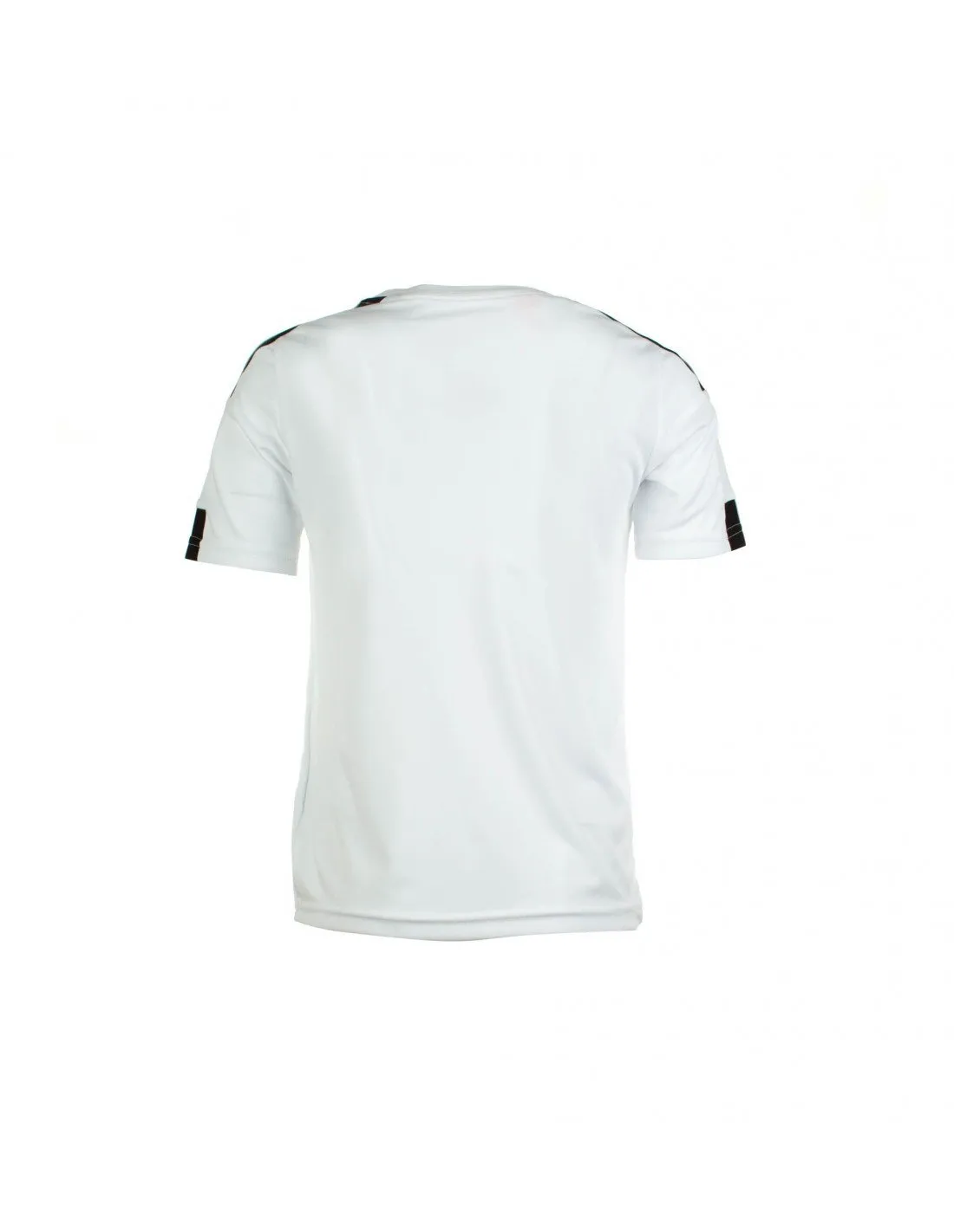 ADIDAS PERFORMANCE  CAMISETA BLANCA SQUAD 21 JSY NIñO
