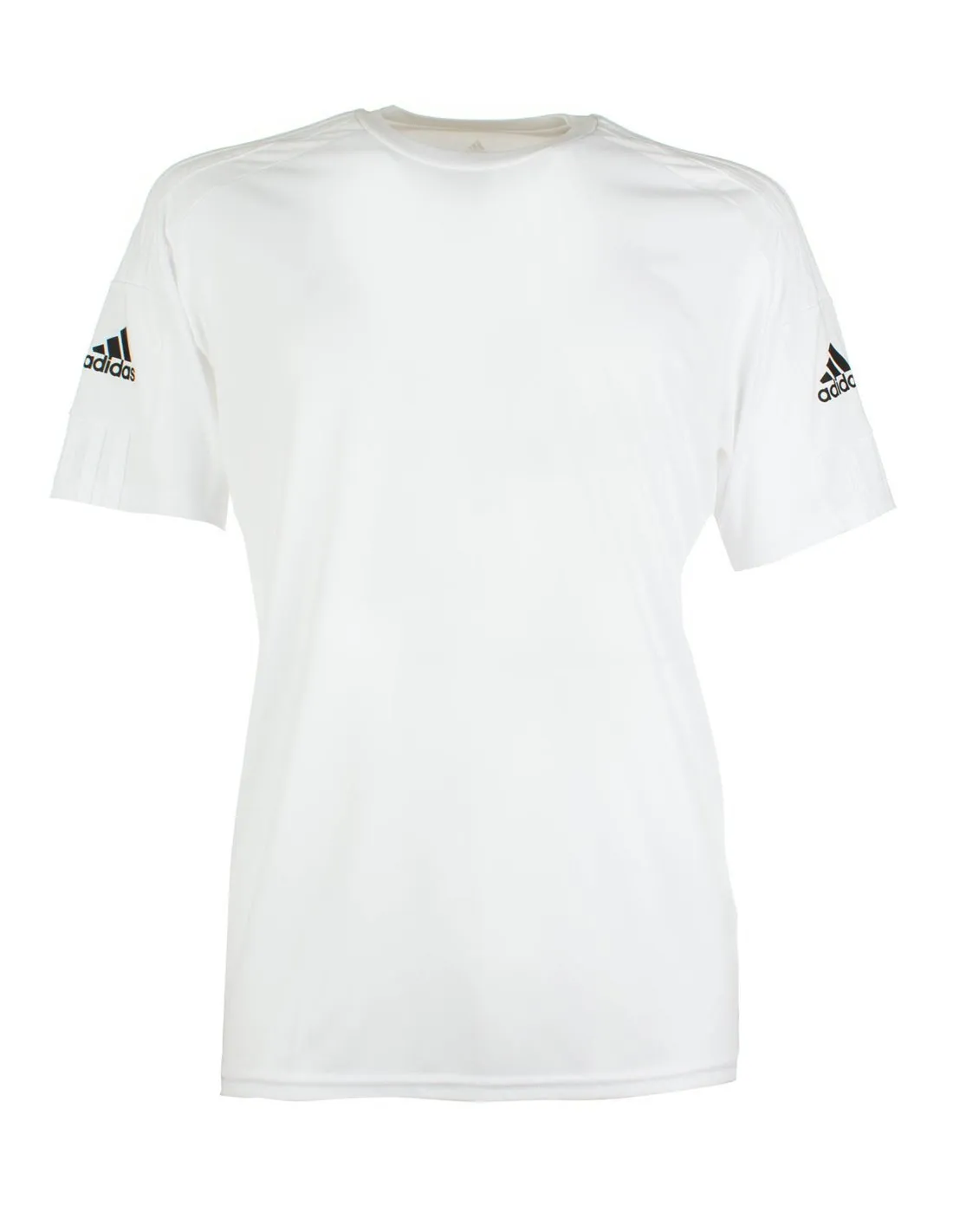 ADIDAS PERFORMANCE  CAMISETA BLANCA SQUAD 21 JSY SS HOMBRE