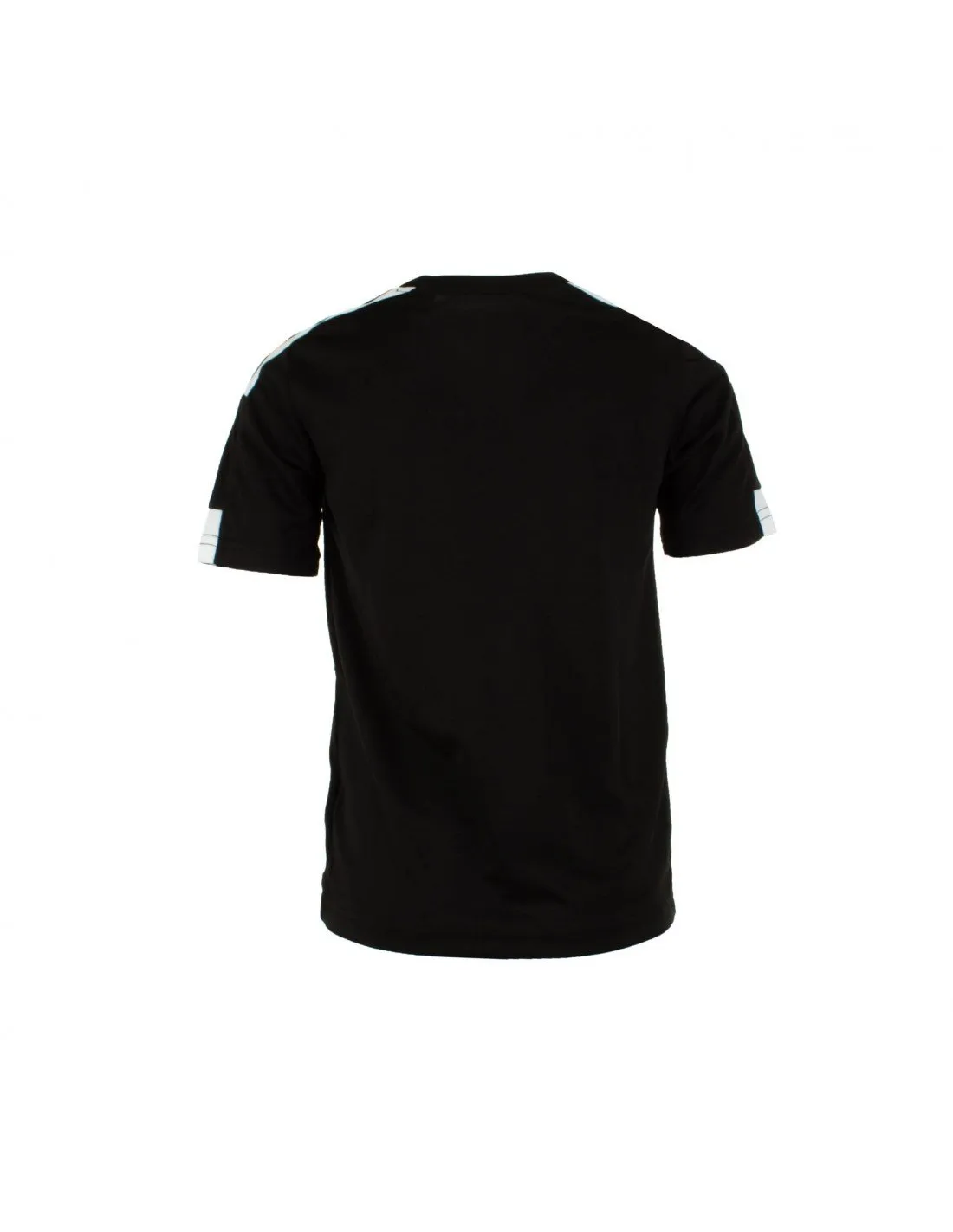 ADIDAS PERFORMANCE  CAMISETA NEGRA SQUAD 21 JSY NIñO