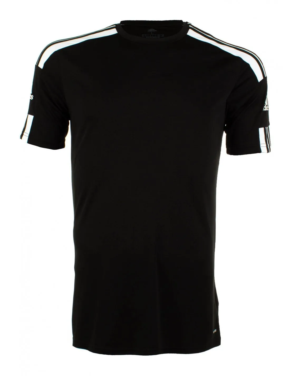 ADIDAS PERFORMANCE  CAMISETA NEGRA SQUAD 21 JSY SS HOMBRE
