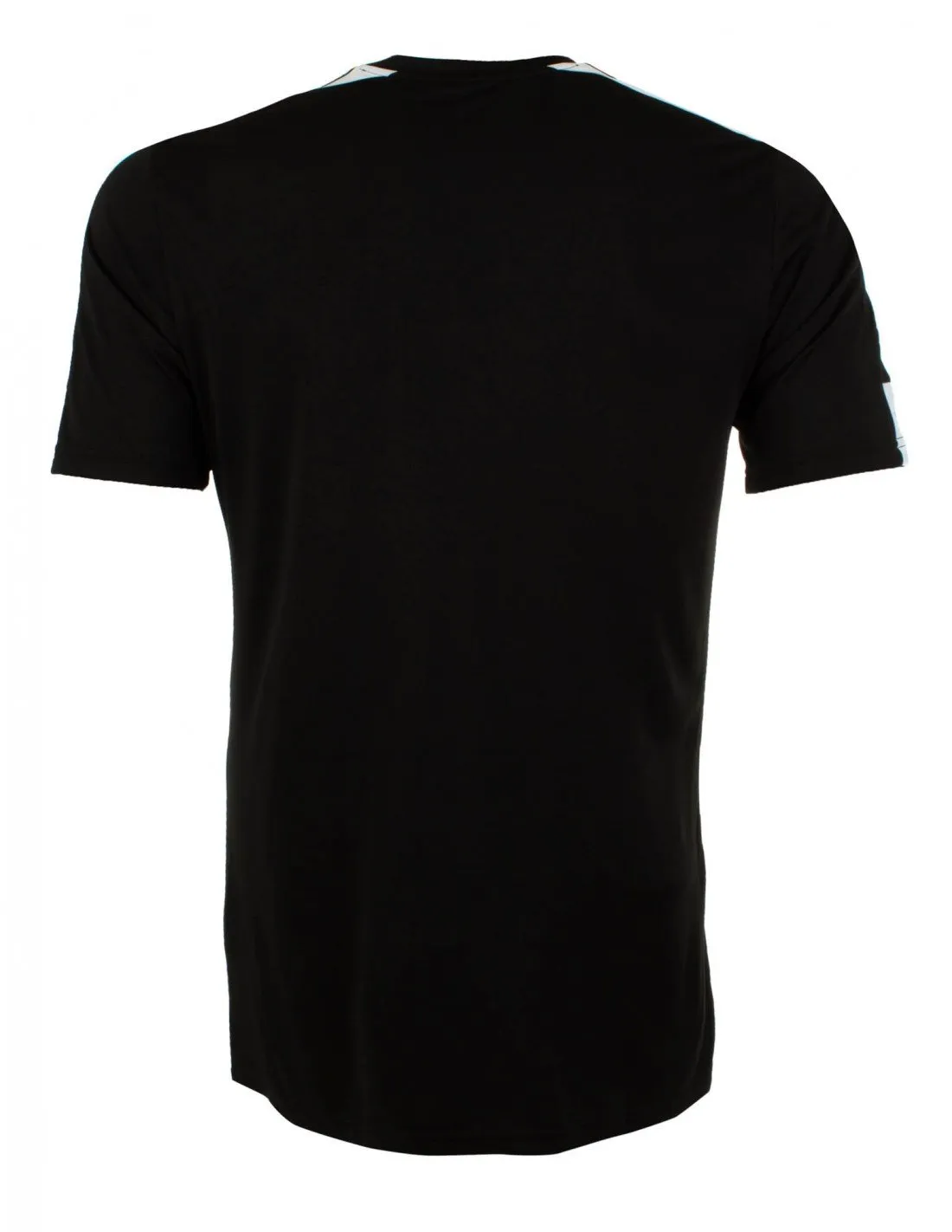 ADIDAS PERFORMANCE  CAMISETA NEGRA SQUAD 21 JSY SS HOMBRE