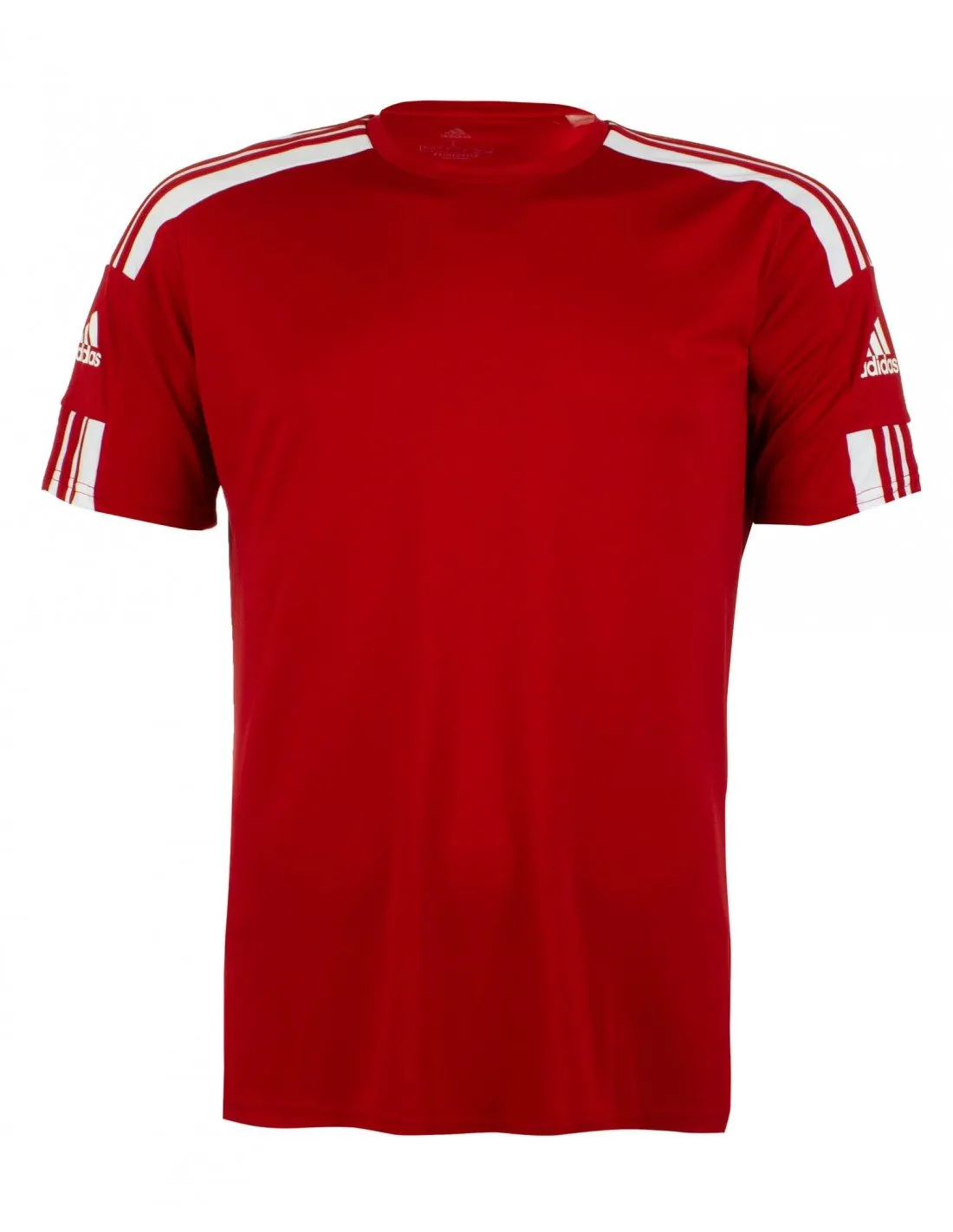 ADIDAS PERFORMANCE  CAMISETA ROJA SQUAD 21 JSY SS HOMBRE
