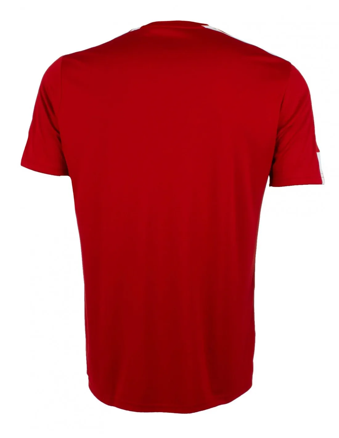 ADIDAS PERFORMANCE  CAMISETA ROJA SQUAD 21 JSY SS HOMBRE