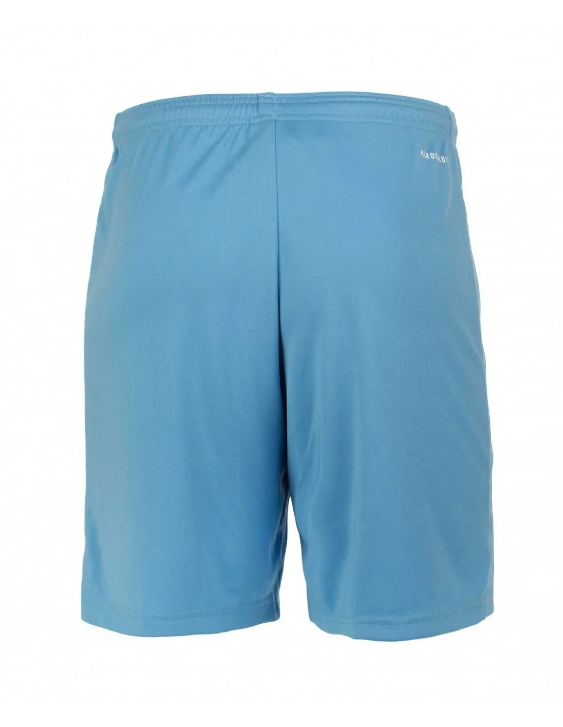 ADIDAS PERFORMANCE  PANTALóN CORTO AZUL CLARO SQUAD 21 HOMBRE