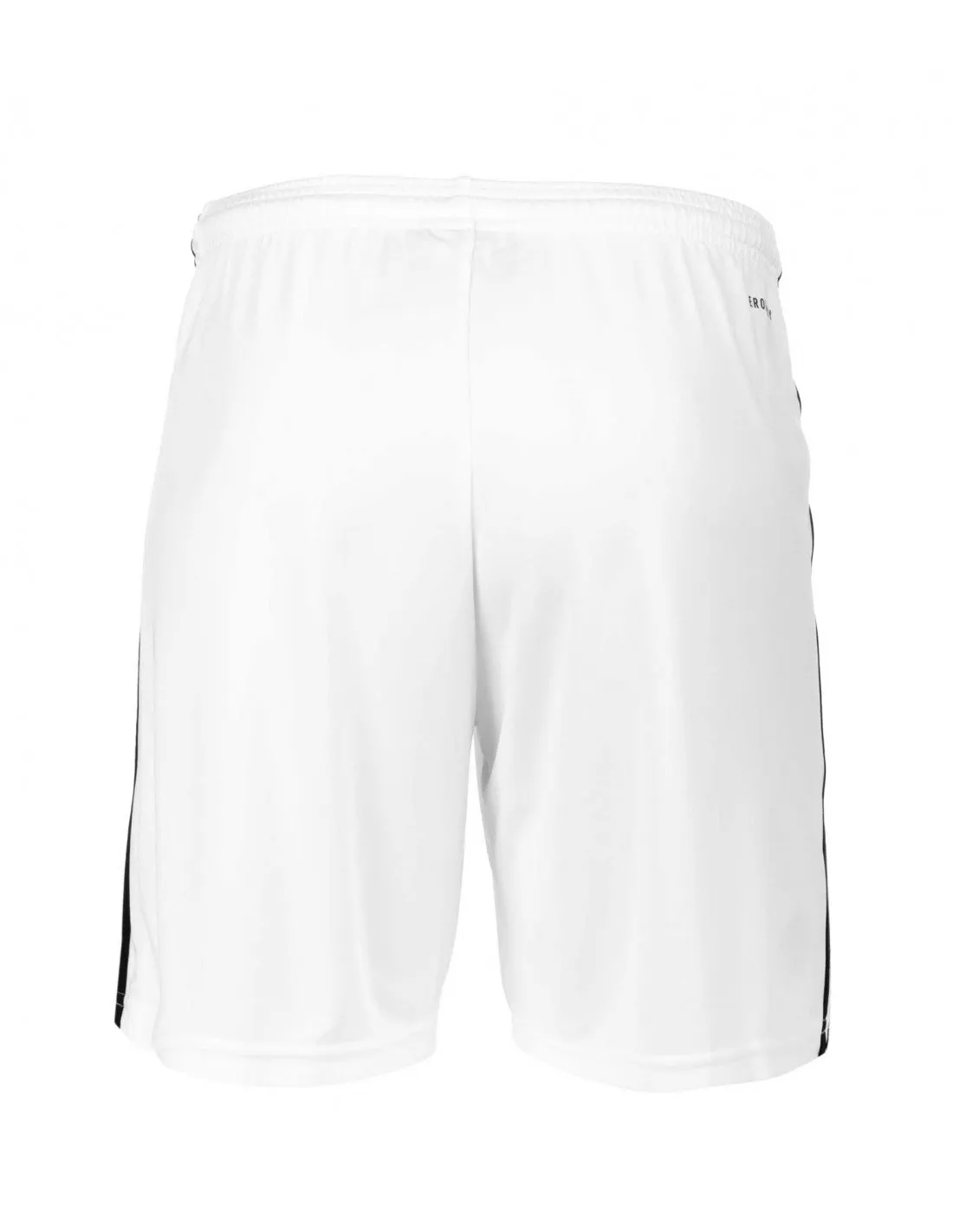 ADIDAS PERFORMANCE  PANTALóN CORTO BLANCO SQUAD 21 HOMBRE