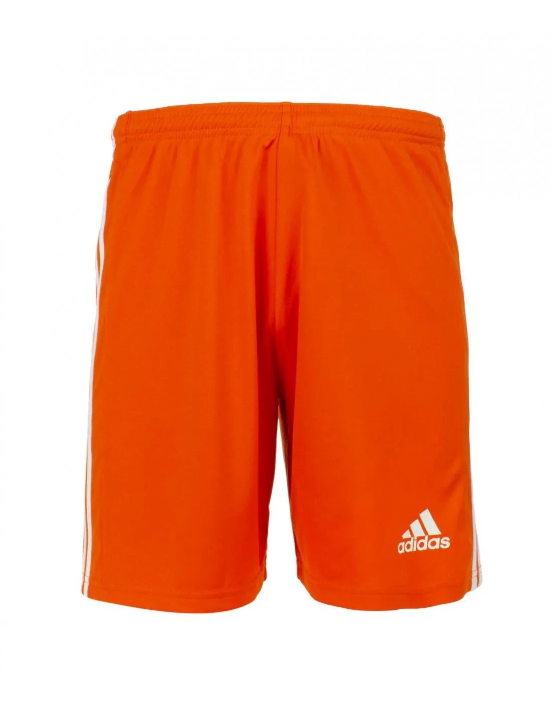 ADIDAS PERFORMANCE  PANTALóN CORTO NARANJA SQUAD 21 HOMBRE