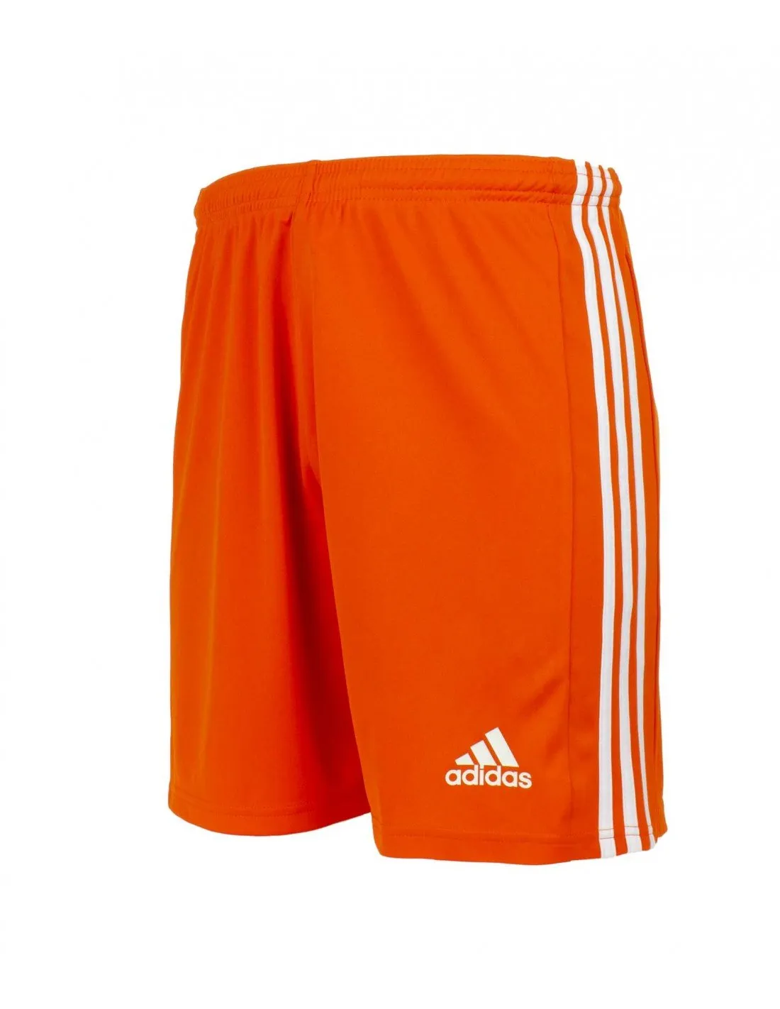 ADIDAS PERFORMANCE  PANTALóN CORTO NARANJA SQUAD 21 HOMBRE