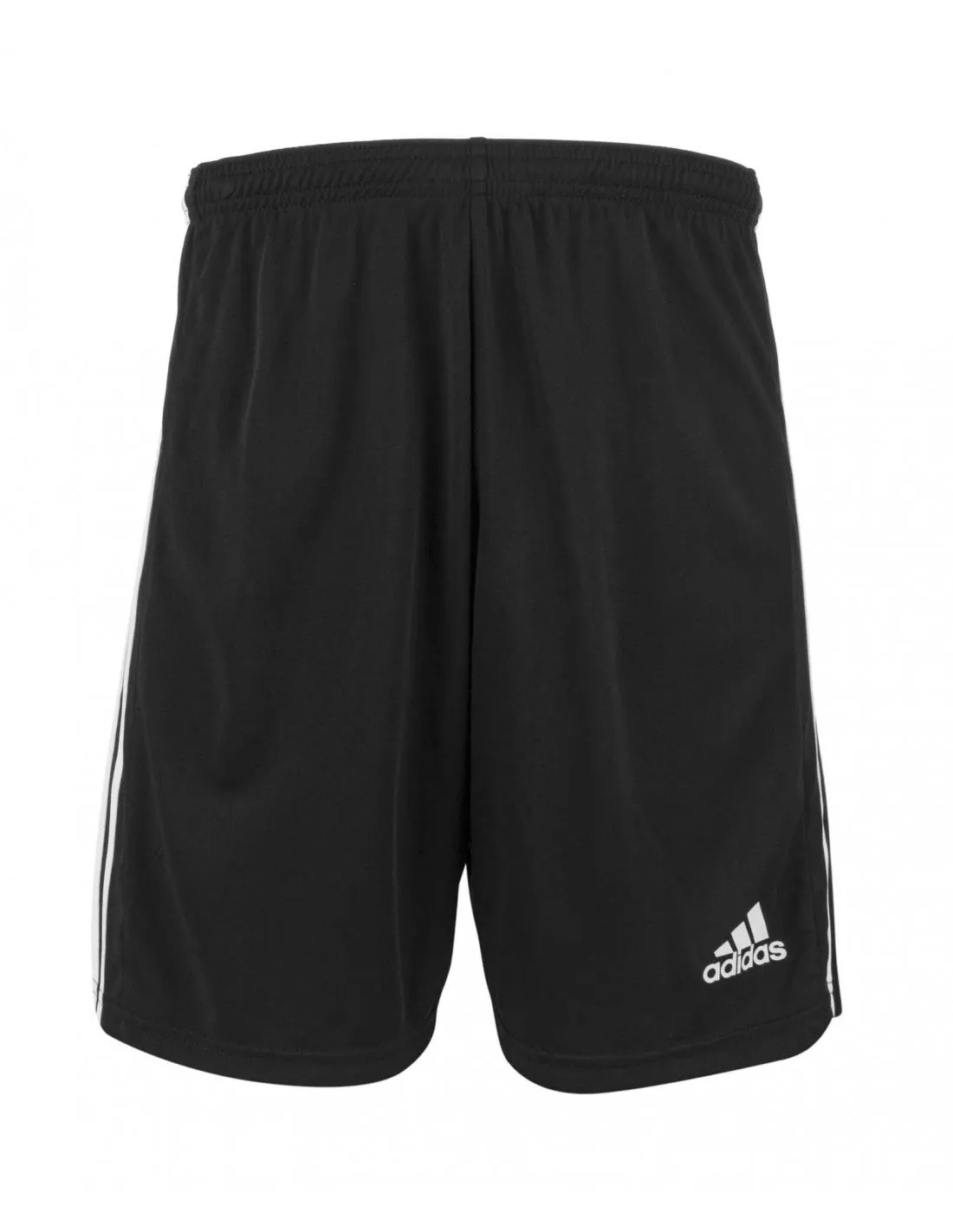ADIDAS PERFORMANCE  PANTALóN CORTO NEGRO SQUAD 21 HOMBRE