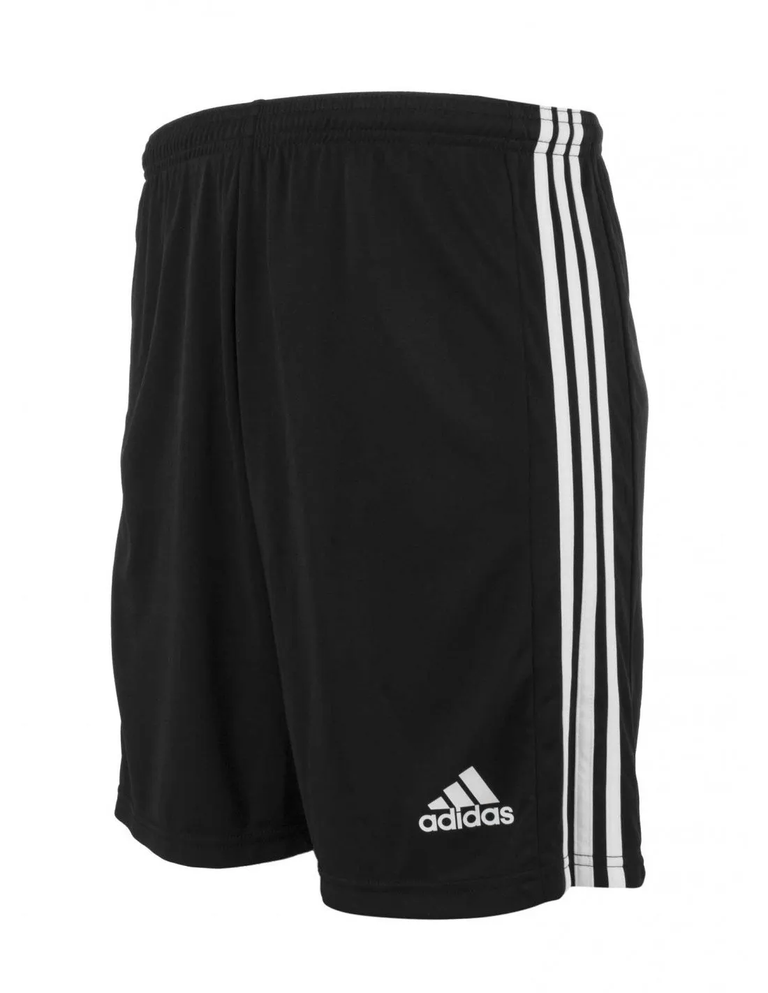 ADIDAS PERFORMANCE  PANTALóN CORTO NEGRO SQUAD 21 HOMBRE