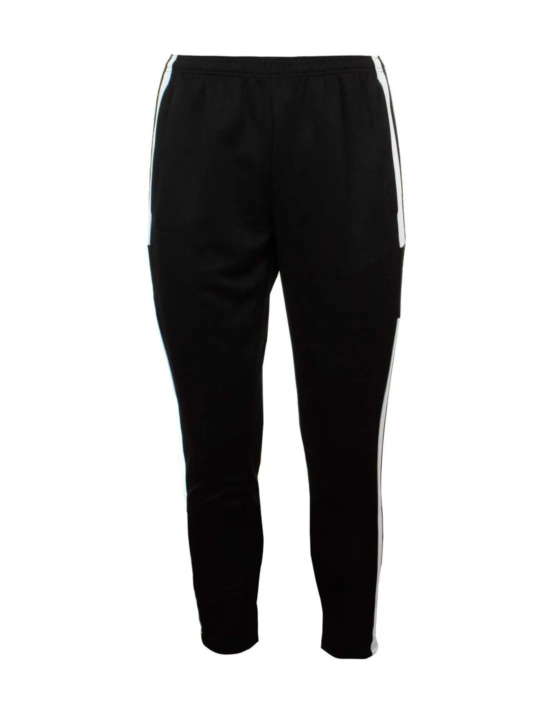 ADIDAS PERFORMANCE  PANTALóN NEGRO SQUAD 21 TR GK9545 HOMBRE