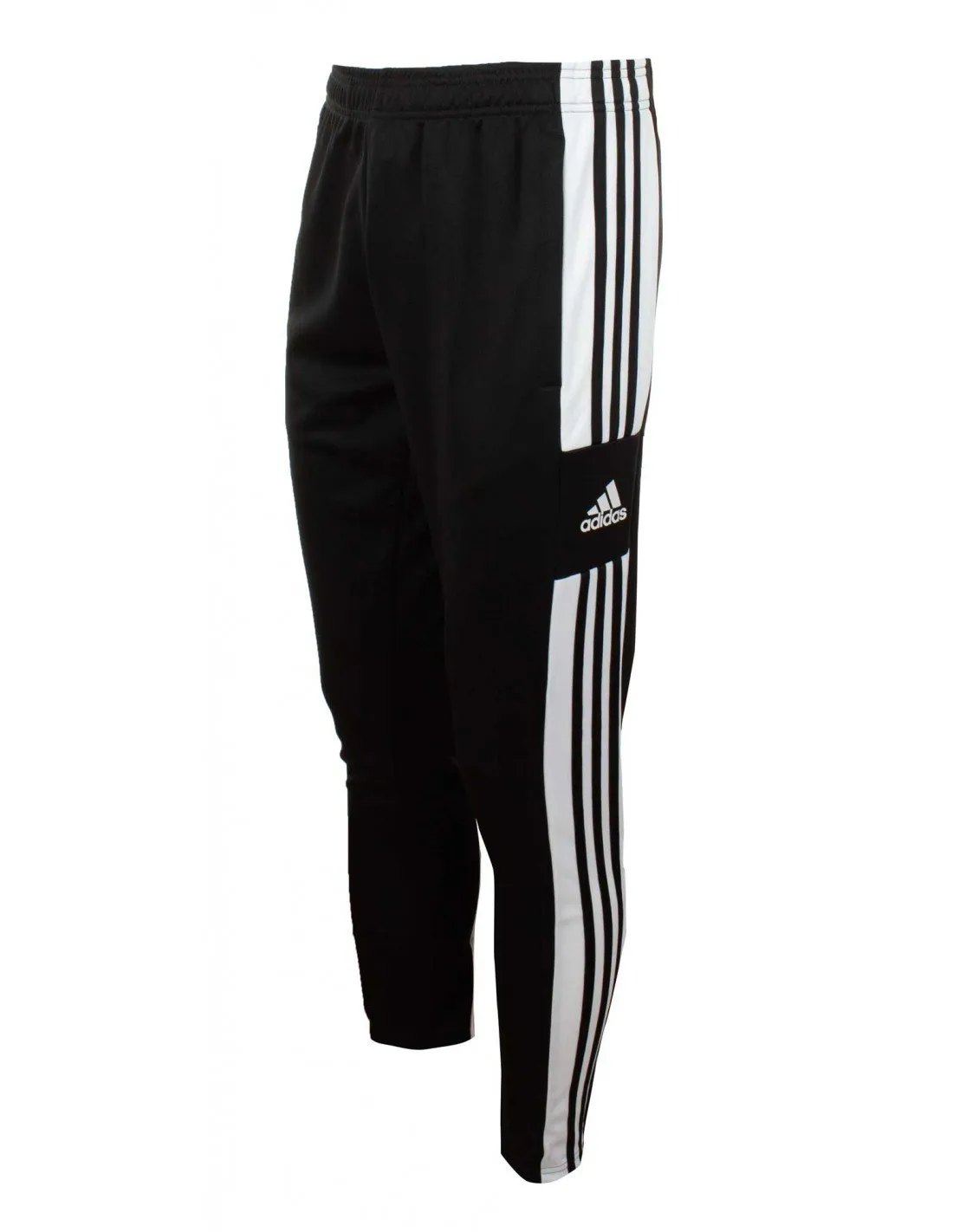 ADIDAS PERFORMANCE  PANTALóN NEGRO SQUAD 21 TR GK9545 HOMBRE