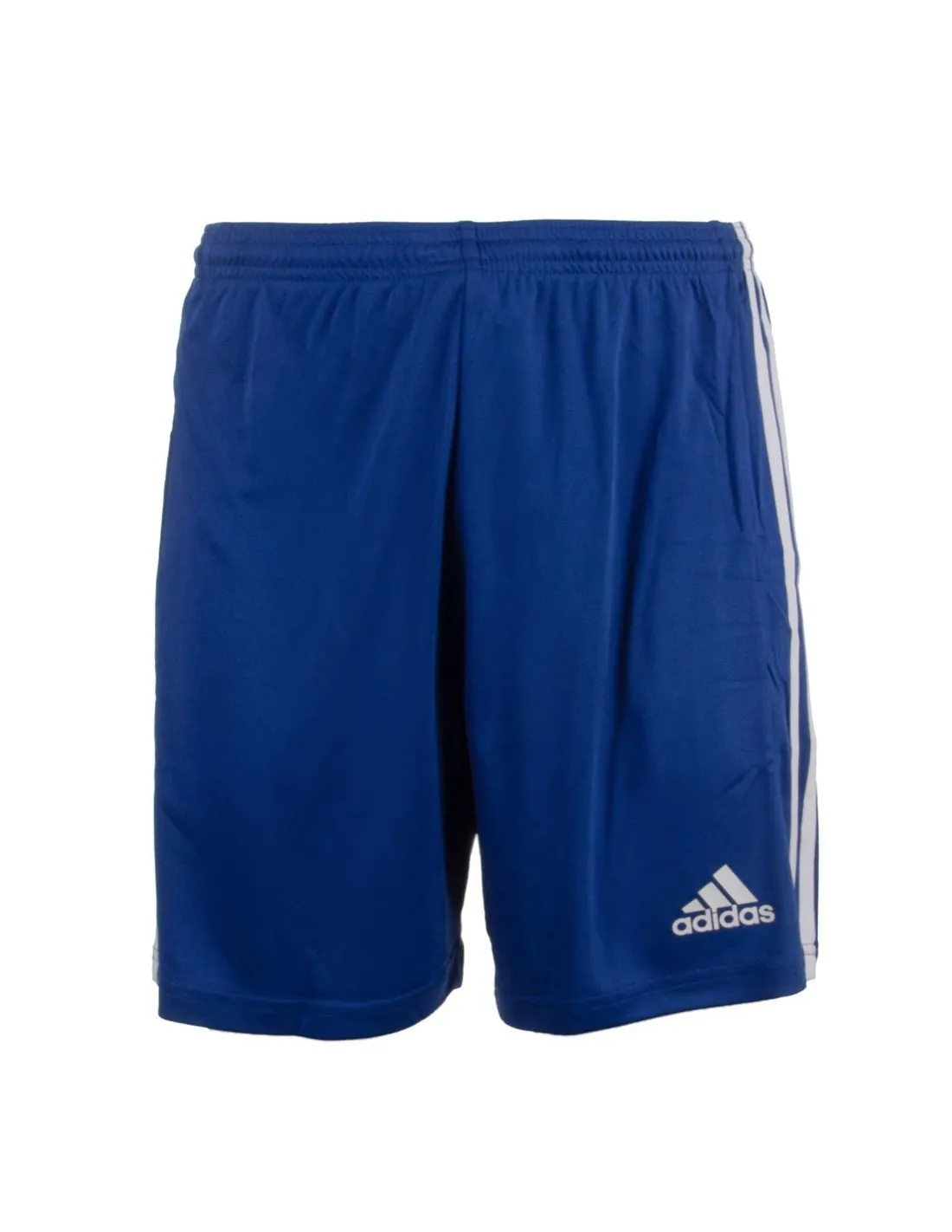 ADIDAS PERFORMANCE  SHORT AZUL GK9153 SQUAD 21 HOMBRE