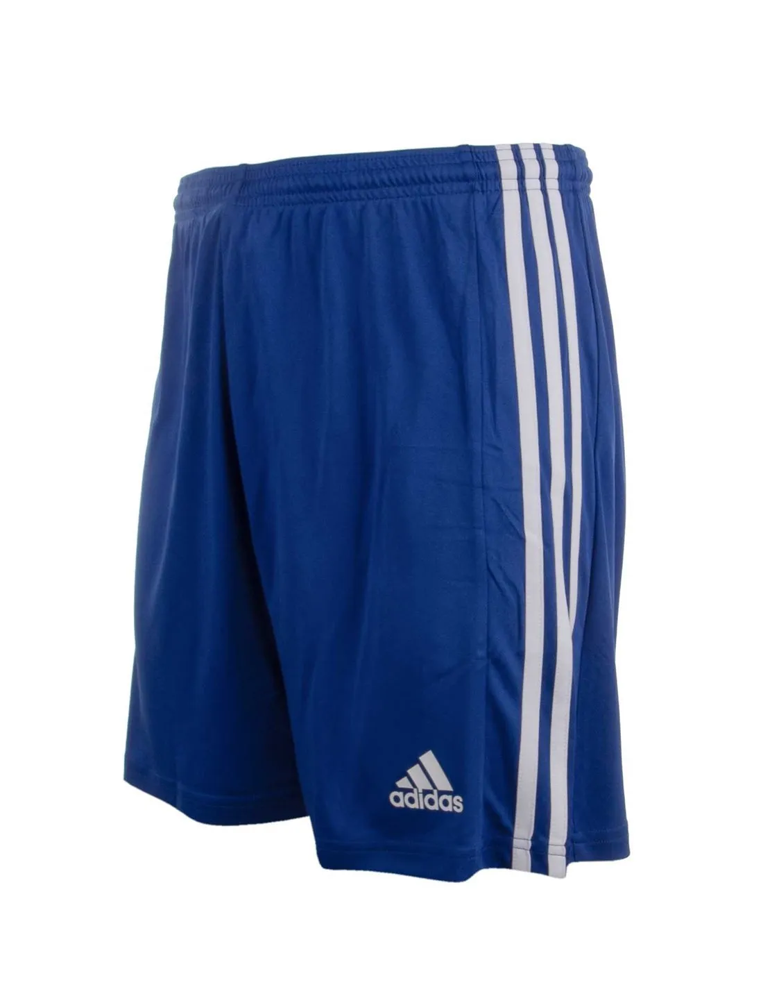 ADIDAS PERFORMANCE  SHORT AZUL GK9153 SQUAD 21 HOMBRE