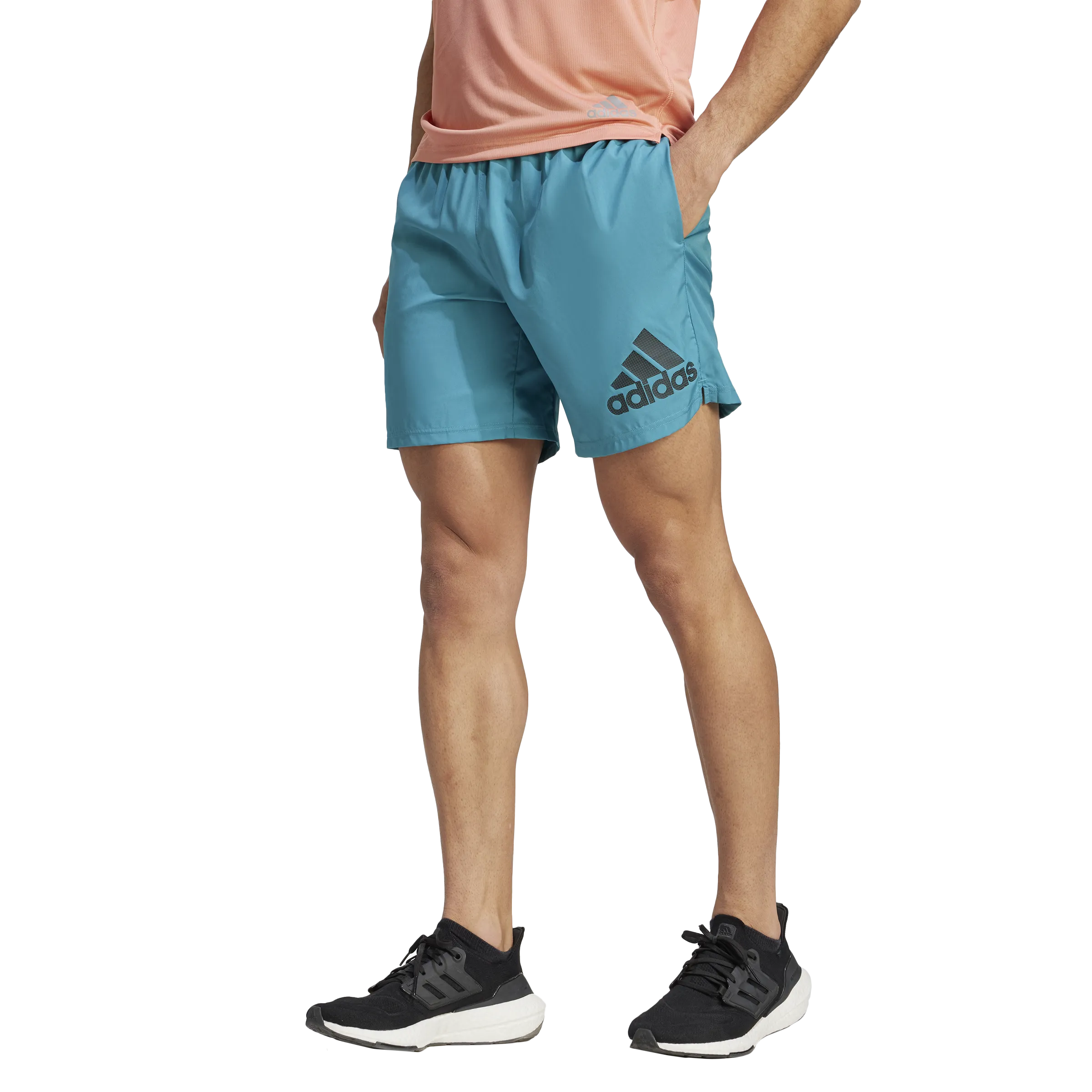 Adidas Run It Shorts Arcfus