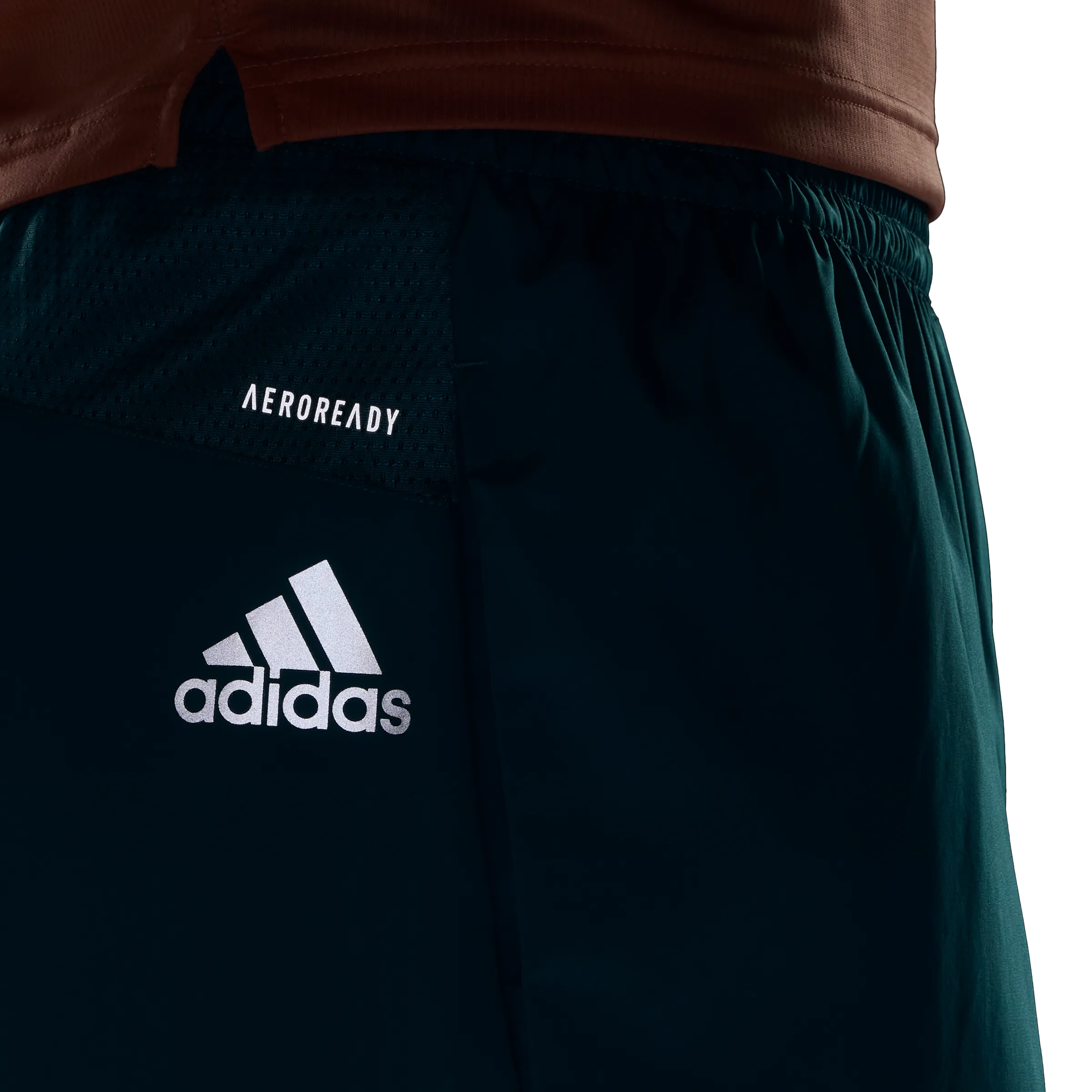 Adidas Run It Shorts Arcfus