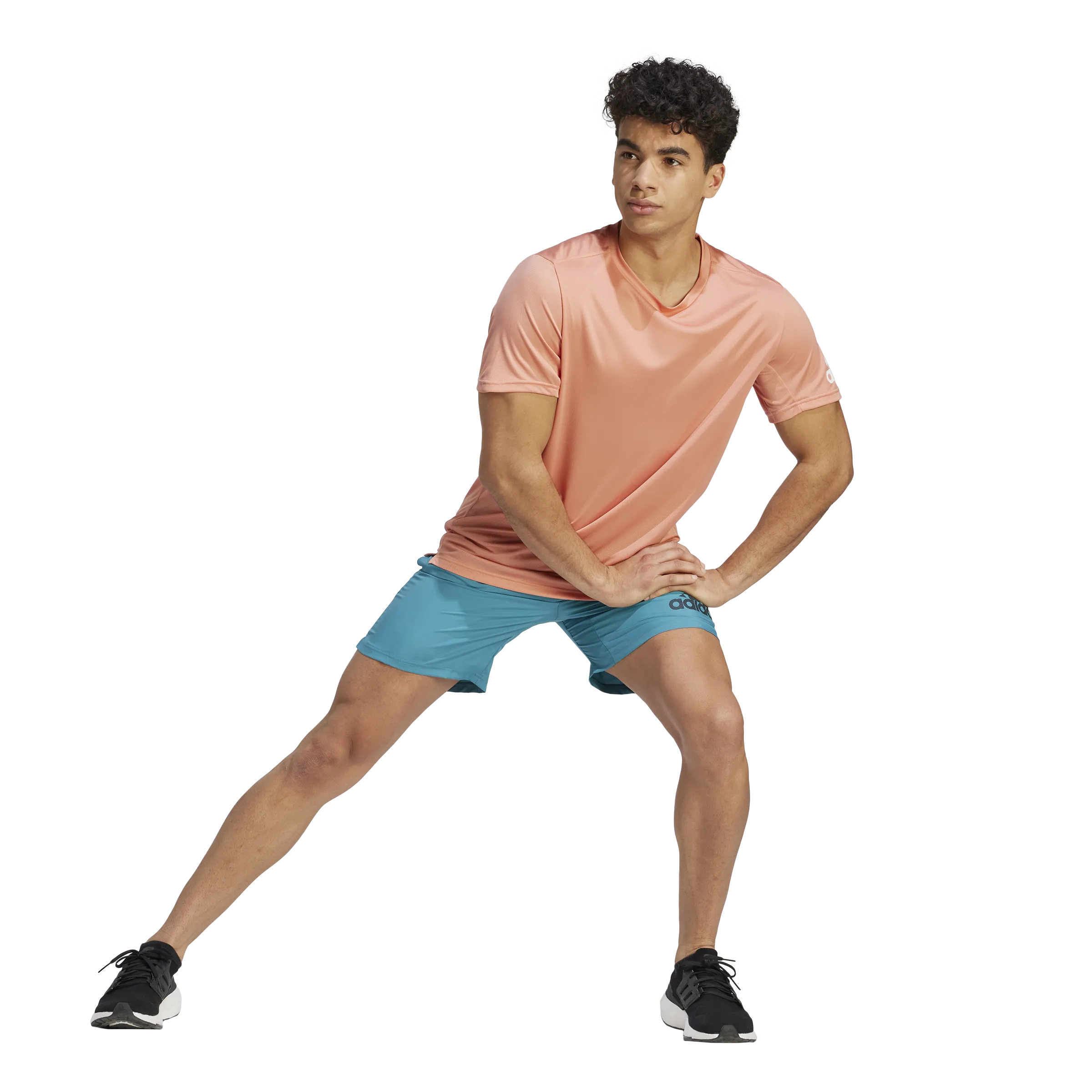 Adidas Run It Shorts Arcfus