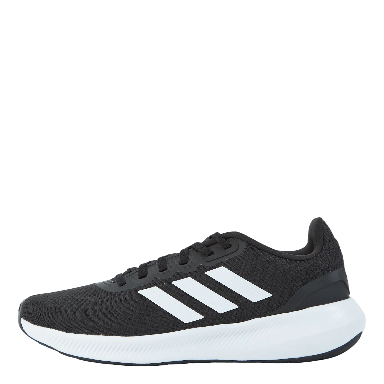 Adidas Runfalcon 3.0 Shoes Core Black / Cloud White / Core Black