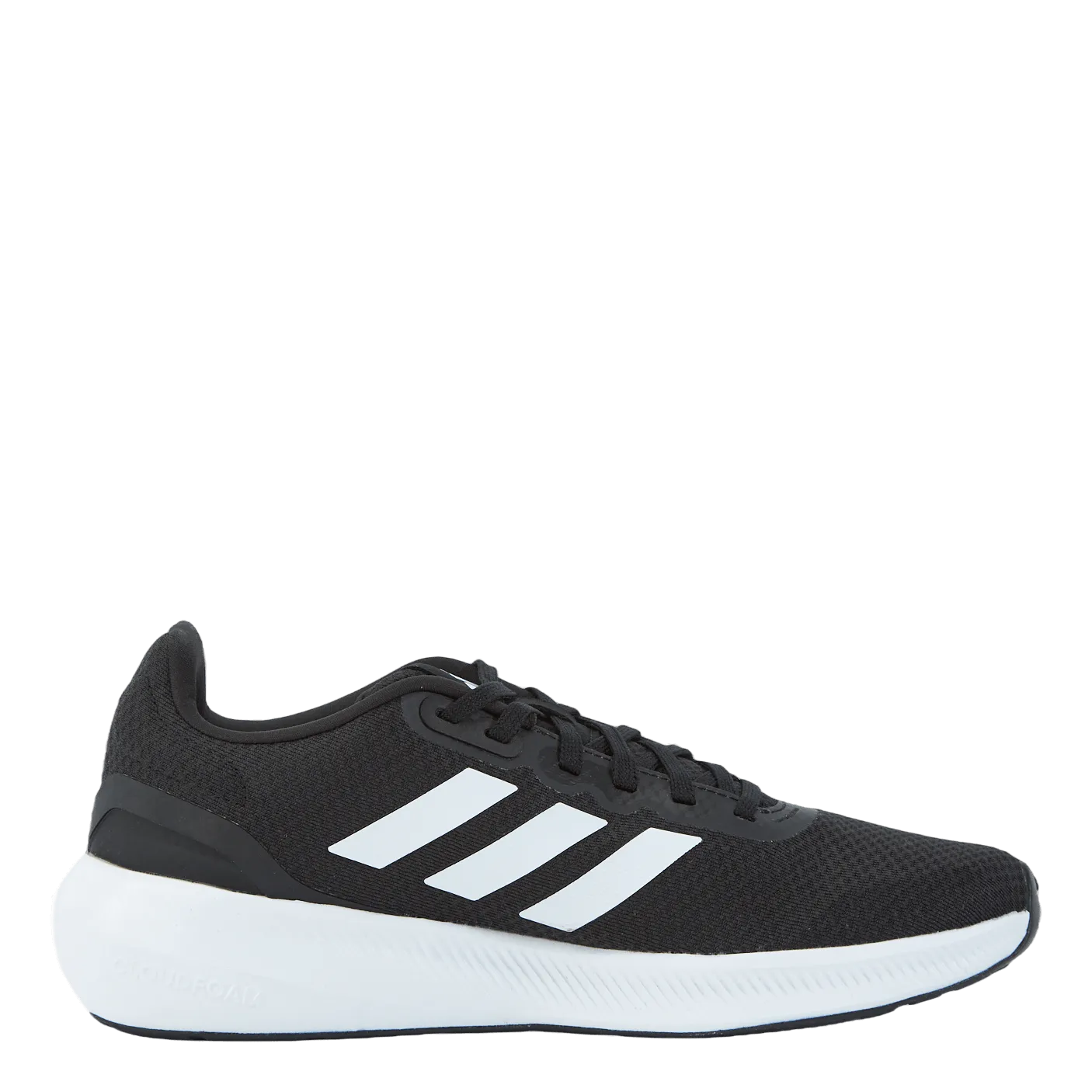 Adidas Runfalcon 3.0 Shoes Core Black / Cloud White / Core Black