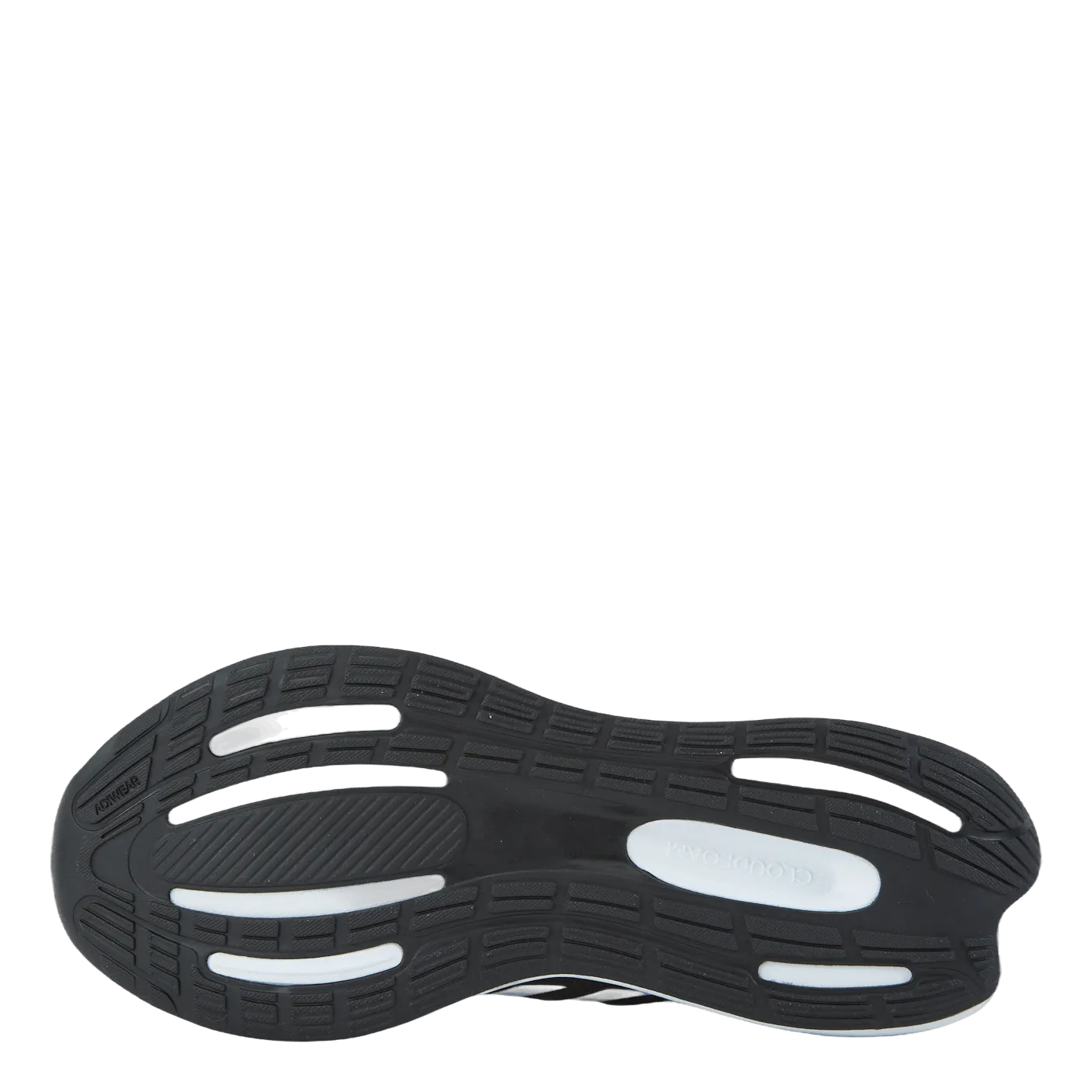 Adidas Runfalcon 3.0 Shoes Core Black / Cloud White / Core Black