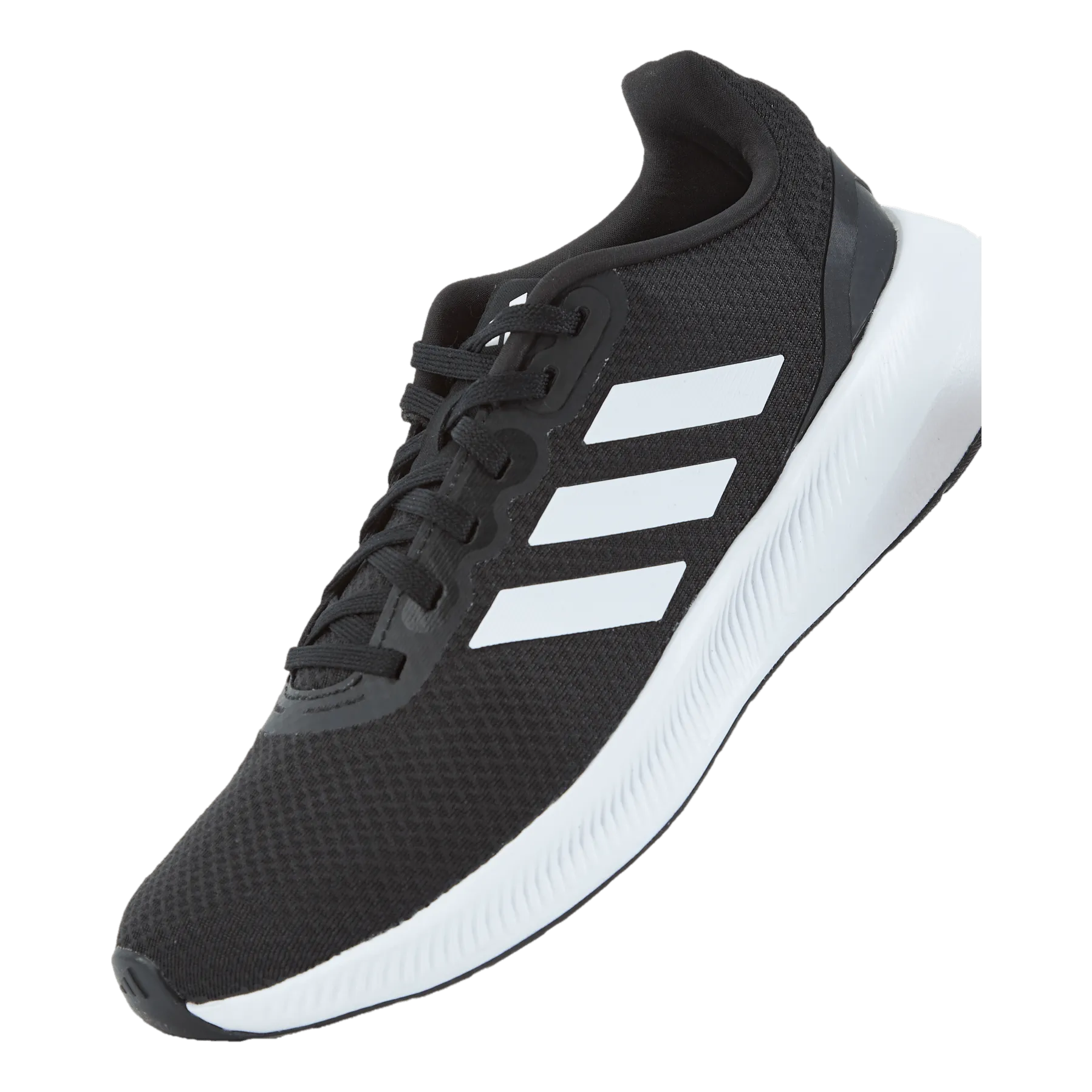 Adidas Runfalcon 3.0 Shoes Core Black / Cloud White / Core Black