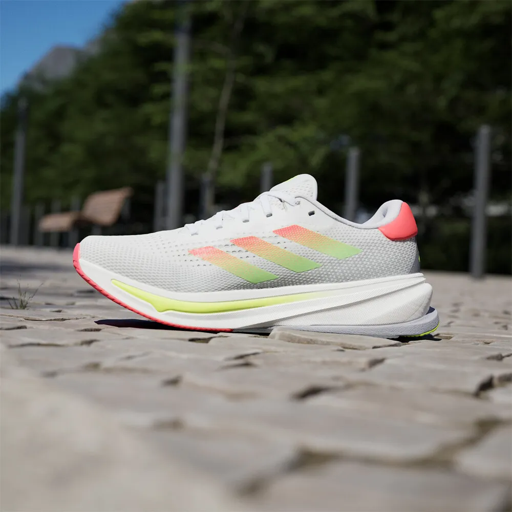 ADIDAS SUPERNOVA RISE ZAPATILLAS RUNNING  SS24