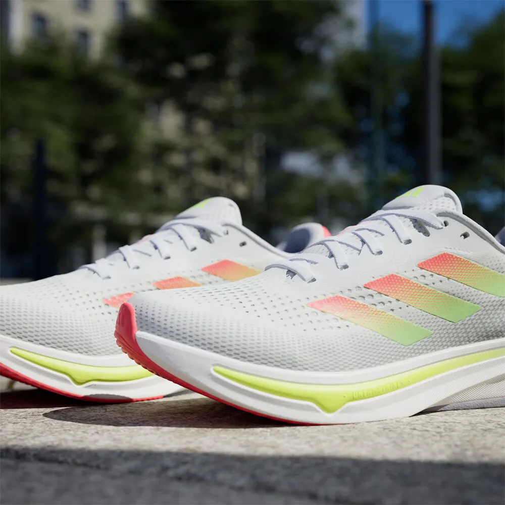 ADIDAS SUPERNOVA RISE ZAPATILLAS RUNNING  SS24