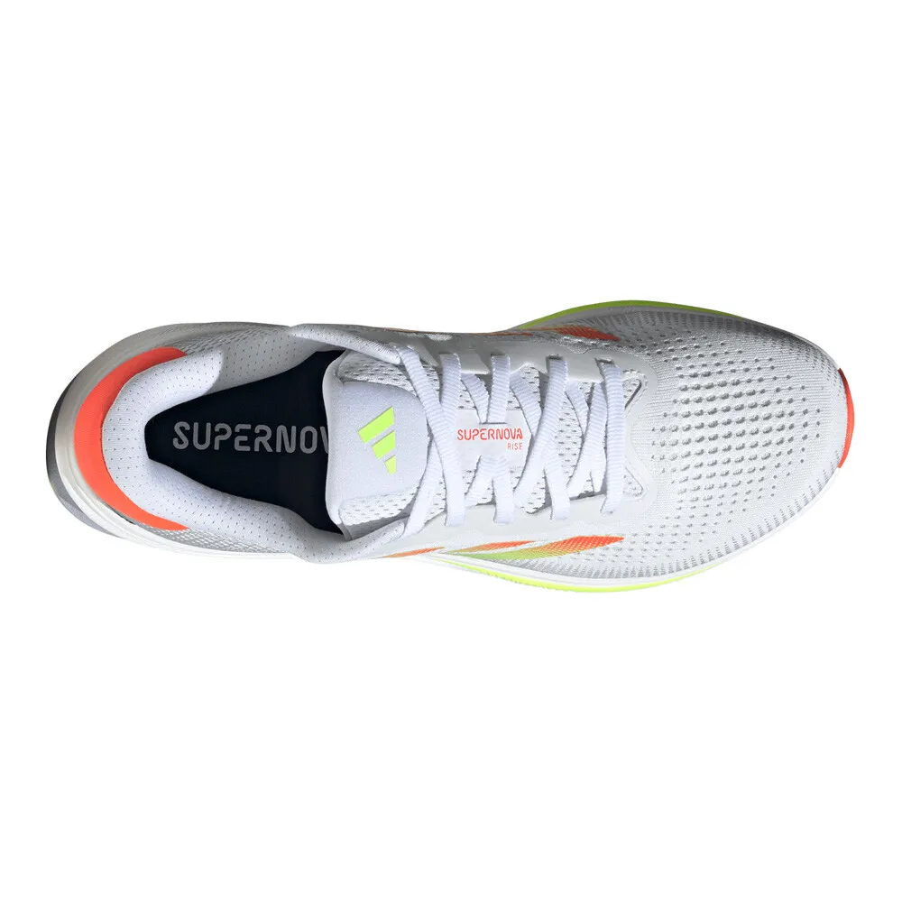 ADIDAS SUPERNOVA RISE ZAPATILLAS RUNNING  SS24