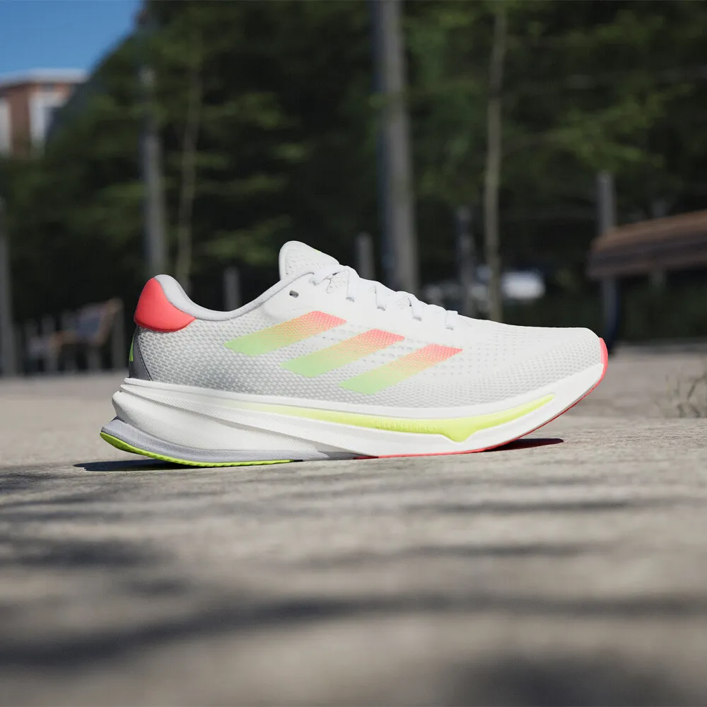 ADIDAS SUPERNOVA RISE ZAPATILLAS RUNNING  SS24