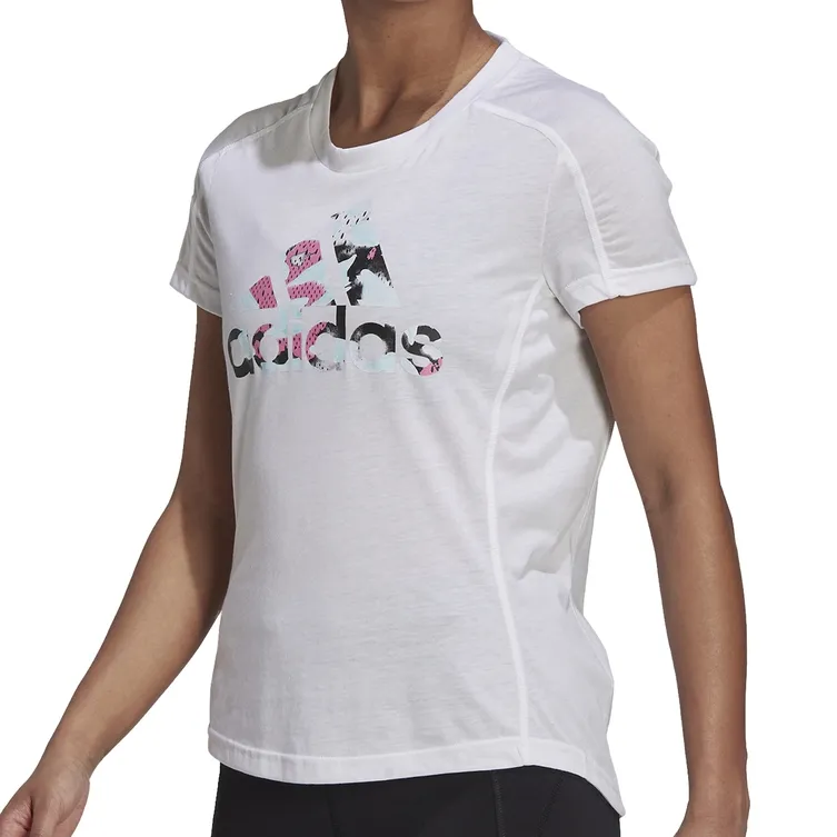 ADIDAS TSHIRTS FAST GFX SHIRT