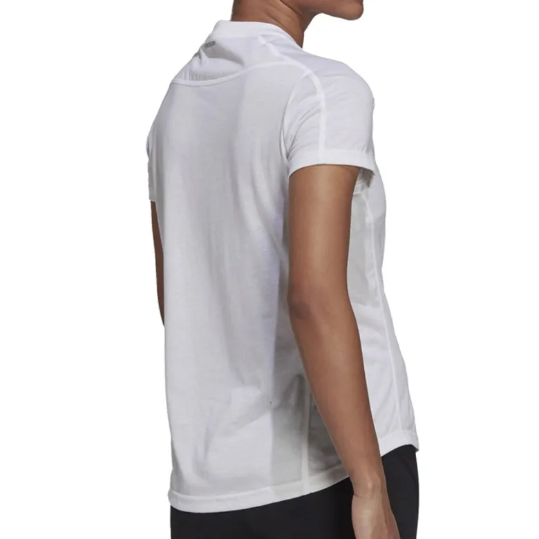 ADIDAS TSHIRTS FAST GFX SHIRT