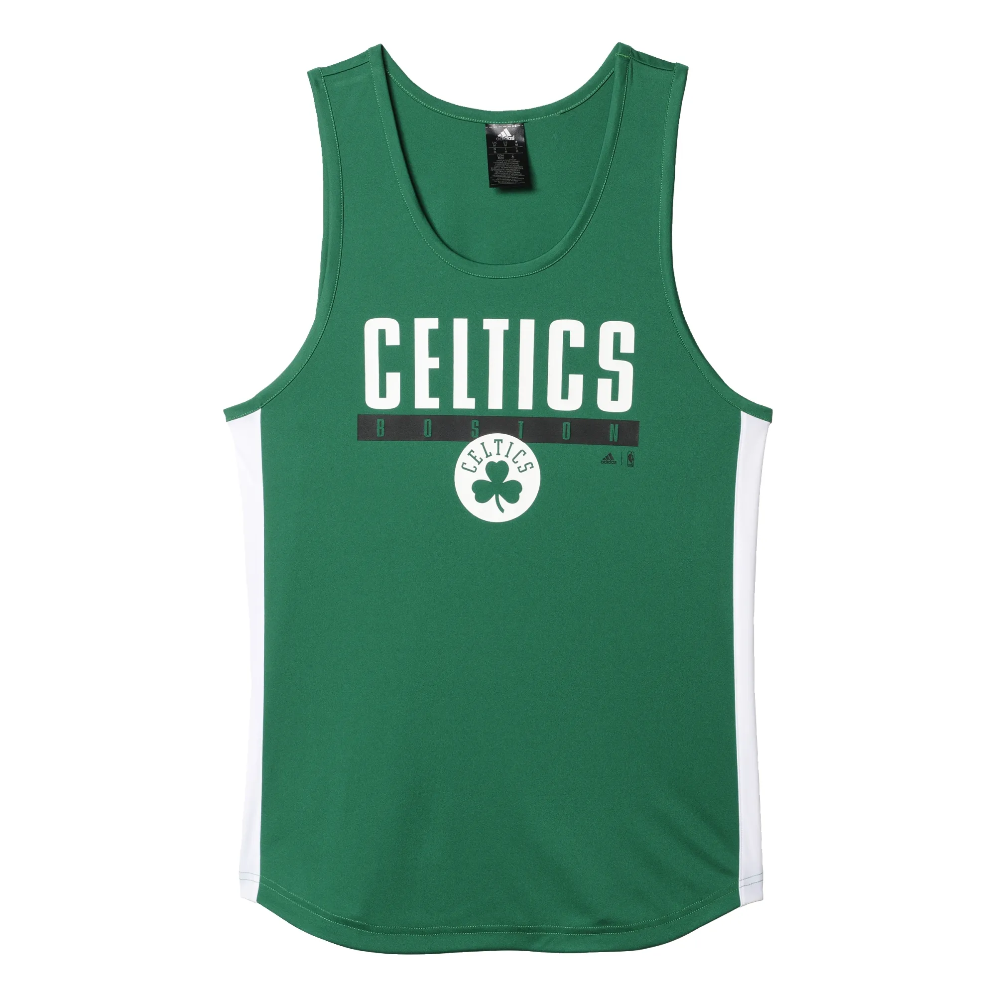 ADIDAS TANK NBA WINTER HOOPS BOSTON CELTICS (NBABCE)