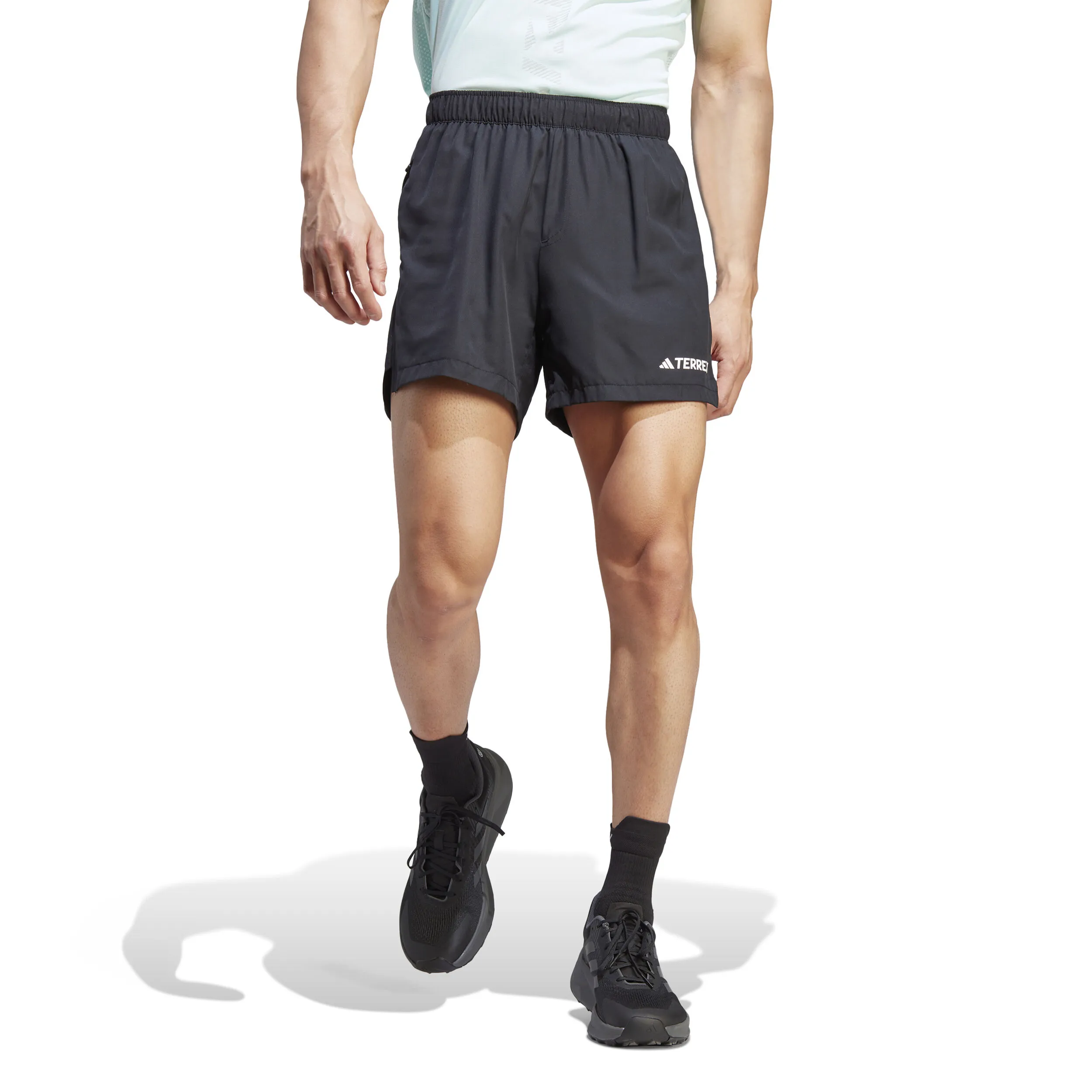 adidas Terrex MT Trail 7Inch Pantalones Cortos Hombres