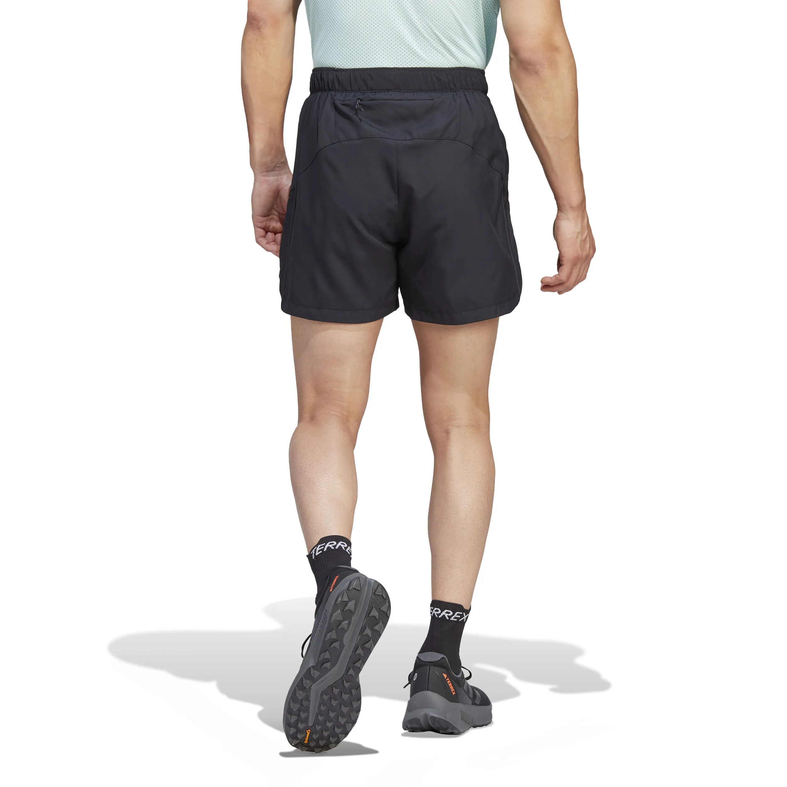 adidas Terrex MT Trail 7Inch Pantalones Cortos Hombres