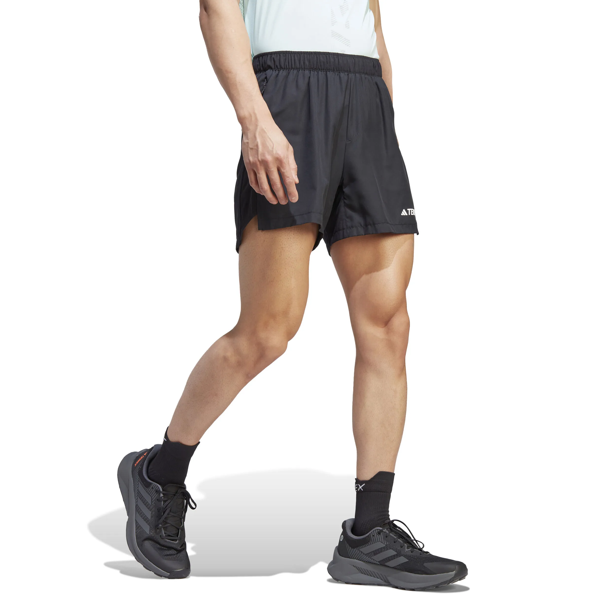 adidas Terrex MT Trail 7Inch Pantalones Cortos Hombres