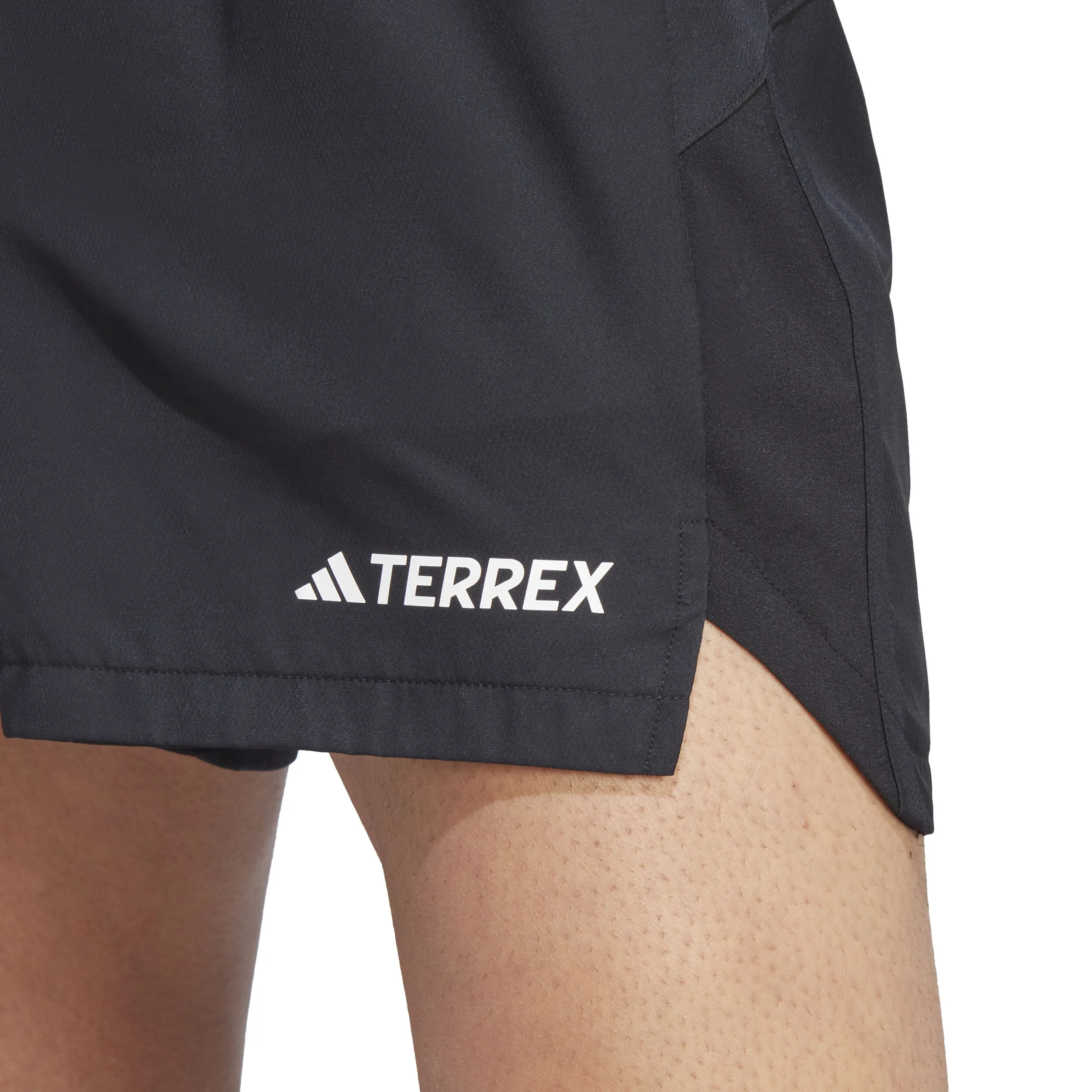 adidas Terrex MT Trail 7Inch Pantalones Cortos Hombres