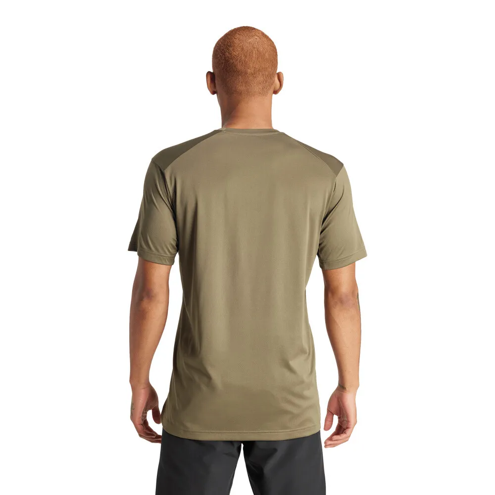 ADIDAS TERREX MULTI TSHIRT  AW24