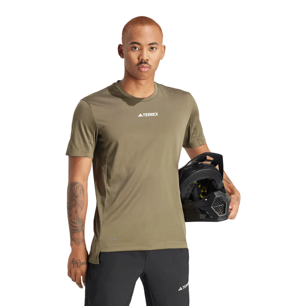 ADIDAS TERREX MULTI TSHIRT  AW24