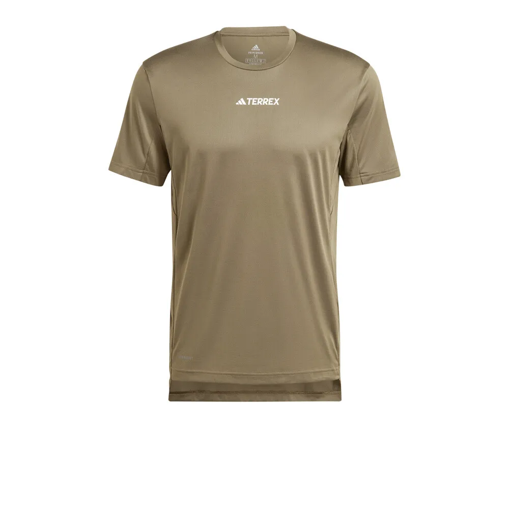 ADIDAS TERREX MULTI TSHIRT  AW24