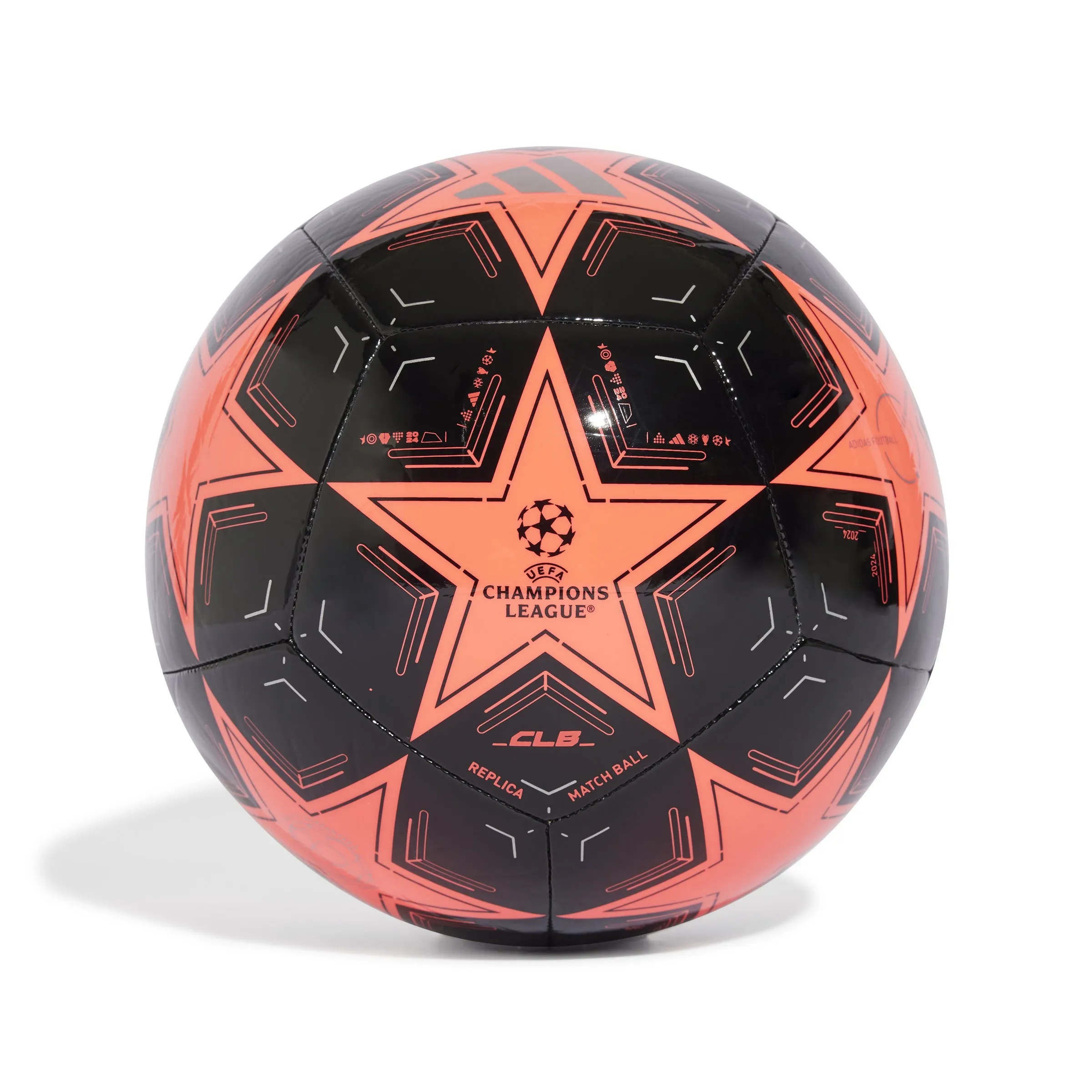 adidas UCL Club Ball
