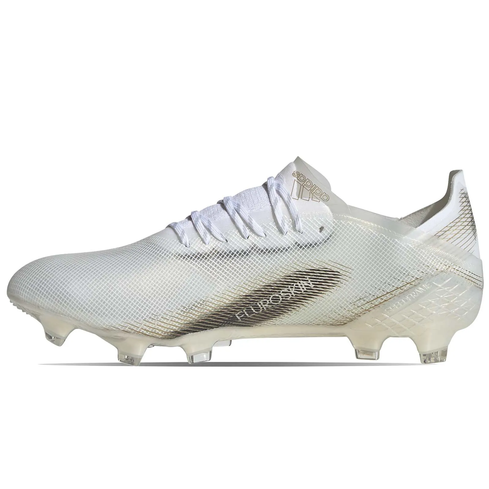 adidas X GHOSTED.1 FG