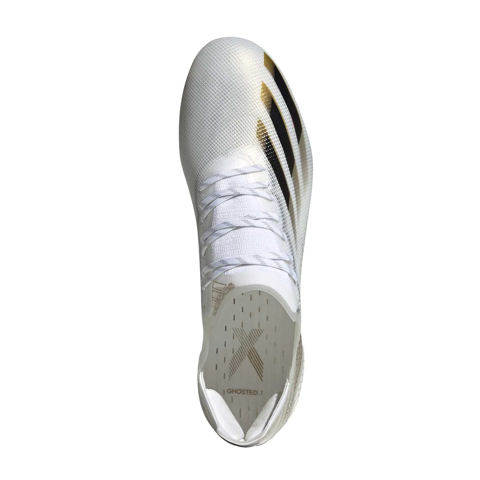 adidas X GHOSTED.1 FG