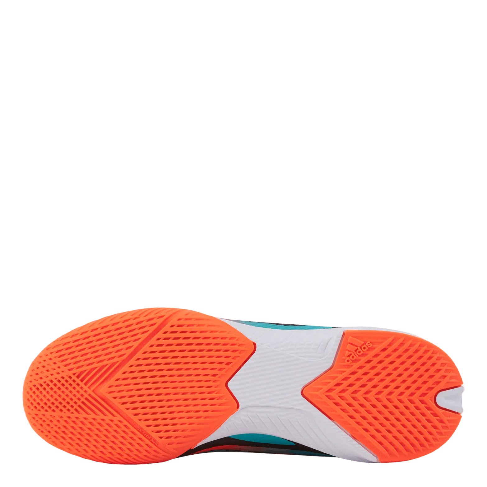 Adidas X Speedportal Messi.3 Indoor Boots Team Solar Orange