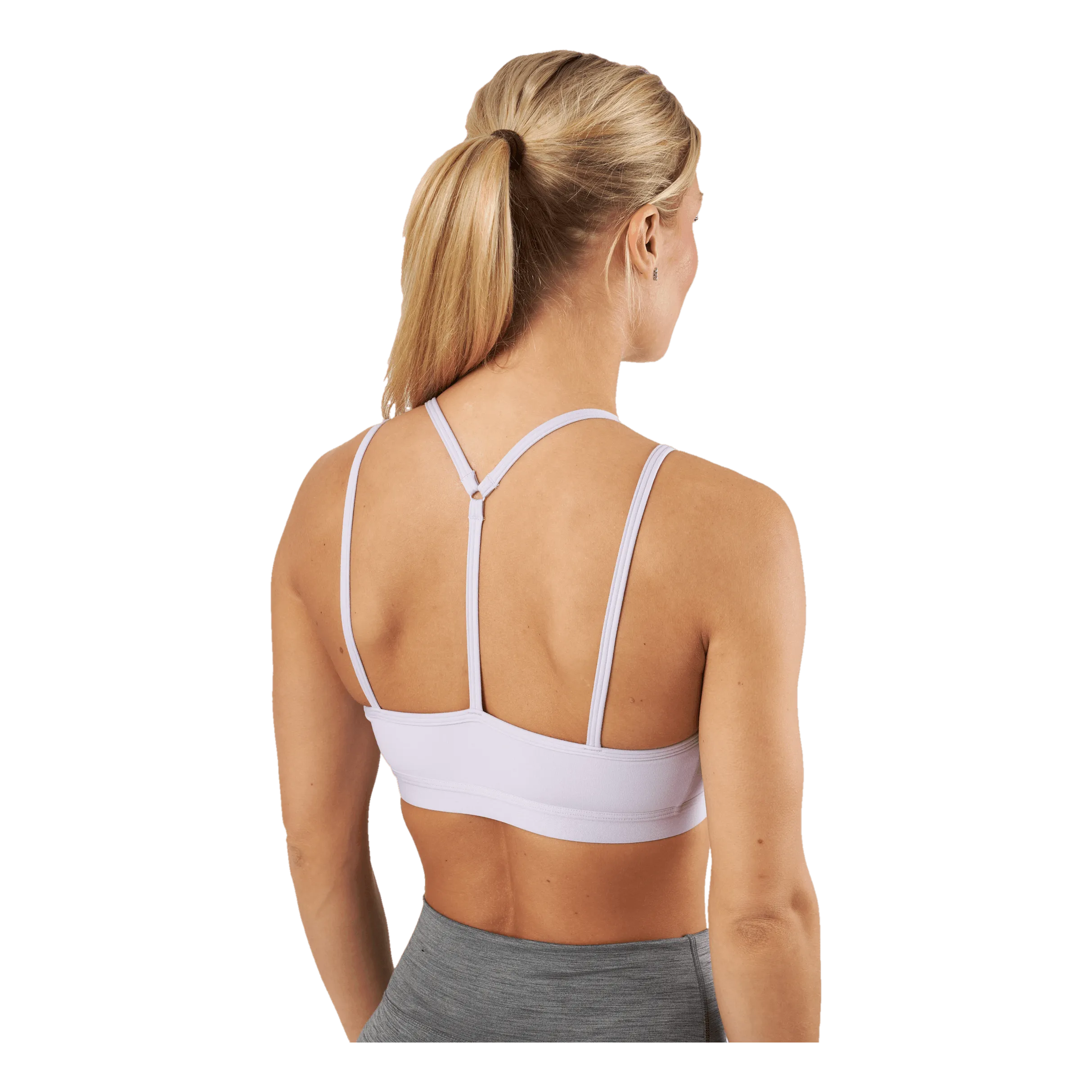 ADIDAS YOGA ESSENTIALS LIGHTSUPPORT BRA SILDAW