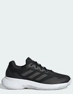 Adidas Zapatilla Gamecourt 2.0 Tennis