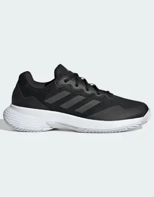 Adidas Zapatilla Gamecourt 2.0 Tennis