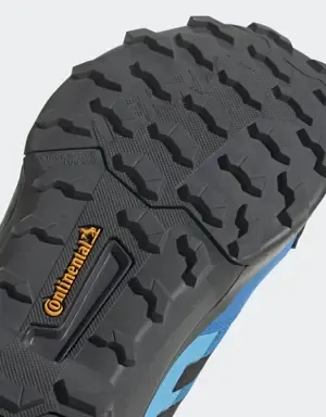 Adidas Zapatilla Terrex AX4 Primegreen Hiking