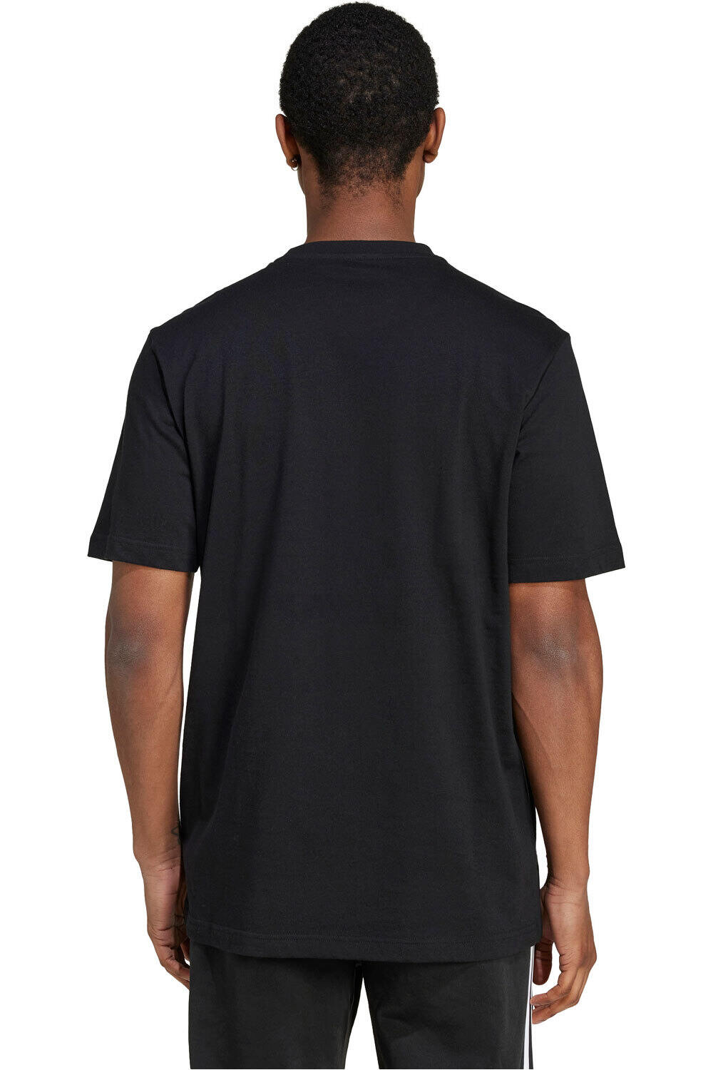adidas MODERN ESSENTIALS Camiseta Manga Corta Hombre