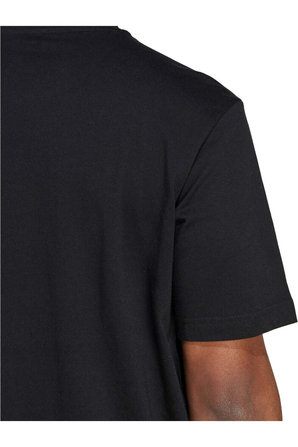 adidas MODERN ESSENTIALS Camiseta Manga Corta Hombre