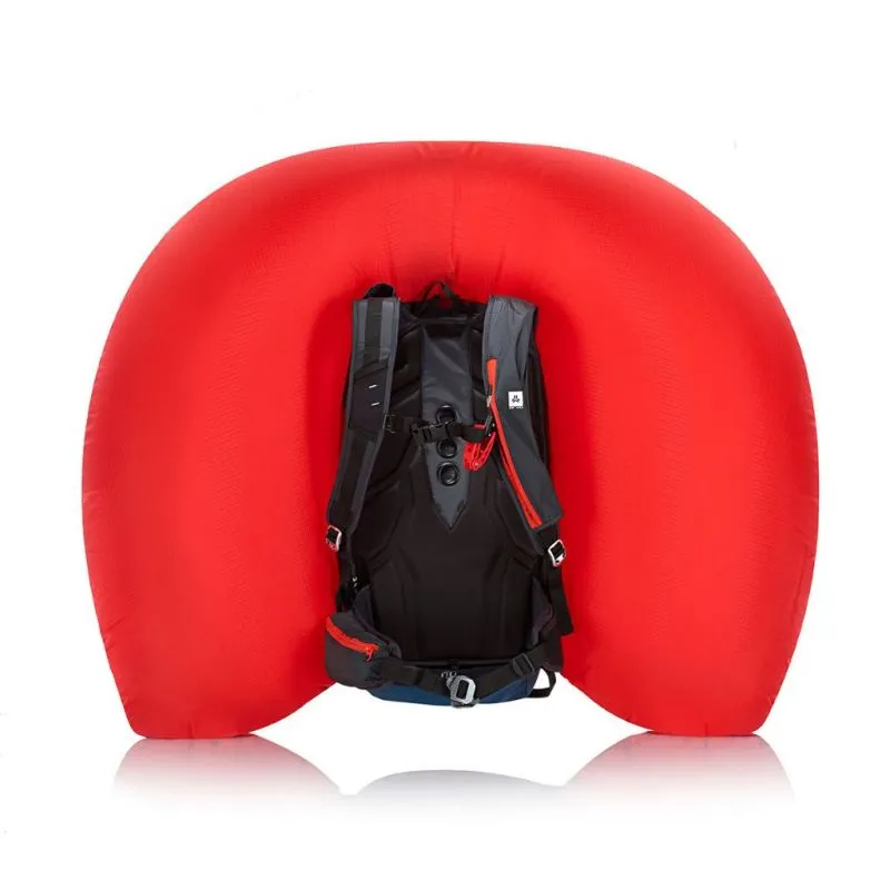 Airbag Arva INTERRUPTOR AIRBAG RIDE18 (NEGRO)